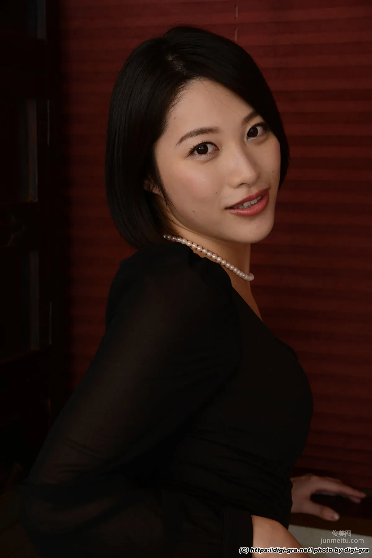 [Digi-Gra] Miki Sunohara Photoset 08 Photo Set photo 9