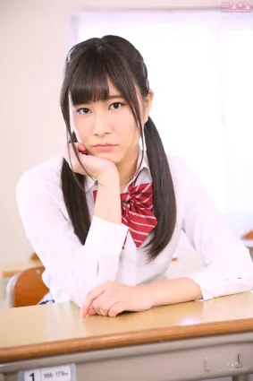 Nagisa Akatsuki 暁月渚 akatsukinagisa_pic_seifuku1+2 [Cosdoki] 寫真集