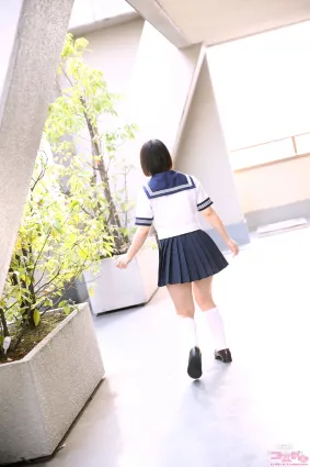 [Cosdoki] Tsubasa Hinagiku 雛菊つばさ(雛菊翼) hinagikutsubasa_pic_sailor1+2 寫真集