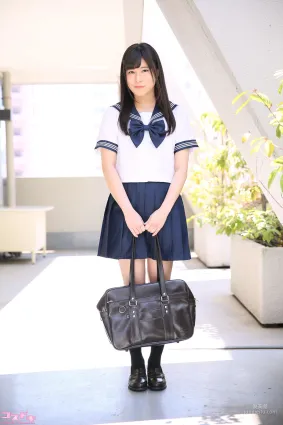 [Cosdoki] 暁月渚 Nagisa Akatsuki akatsukinagisa_pic_sailor1+2 寫真集