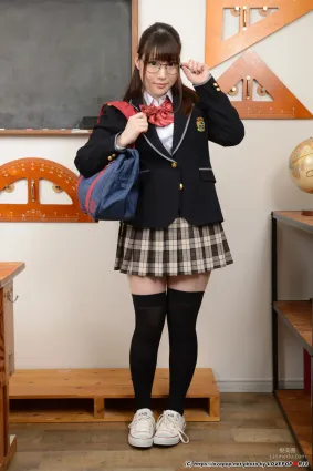 [LOVEPOP] 涼宮ましろ Mashiro Suzumiya Photoset 02 寫真集