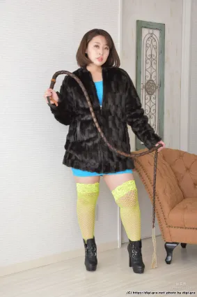 [Digi-Gra] 篠崎環奈/篠崎かんな Photoset 05 寫真集