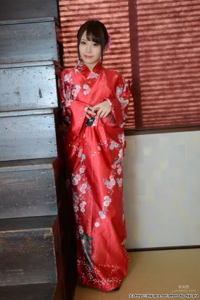 [Digi-Gra] Momoka Katou 加藤ももか(加藤桃香) Photoset 03 寫真集