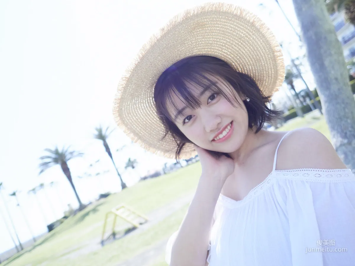 和田桜子 Sakurako Wada [Hello! Project Digital Books] No.189 寫真集 55