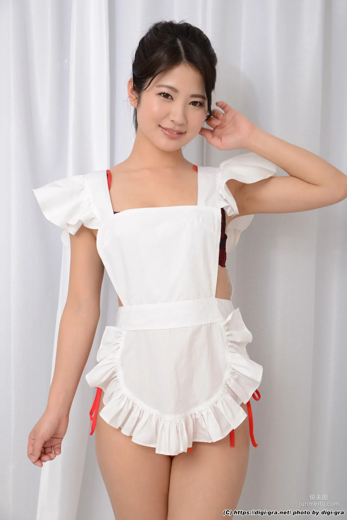[Digi-Gra] 水谷あおい(水谷葵) Photoset 05 寫真集 7