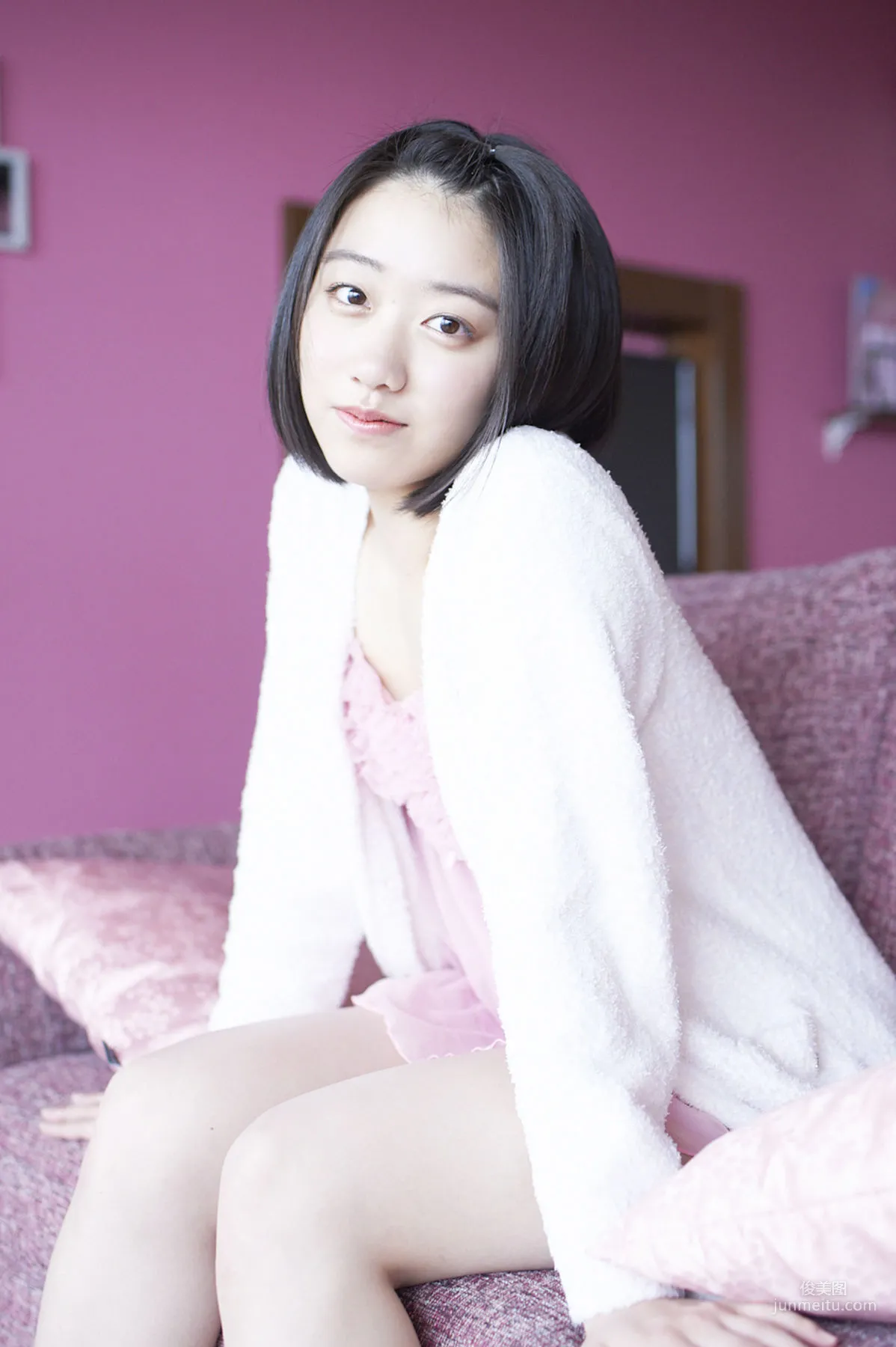 和田桜子 Sakurako Wada [Hello! Project Digital Books] No.189 寫真集 40