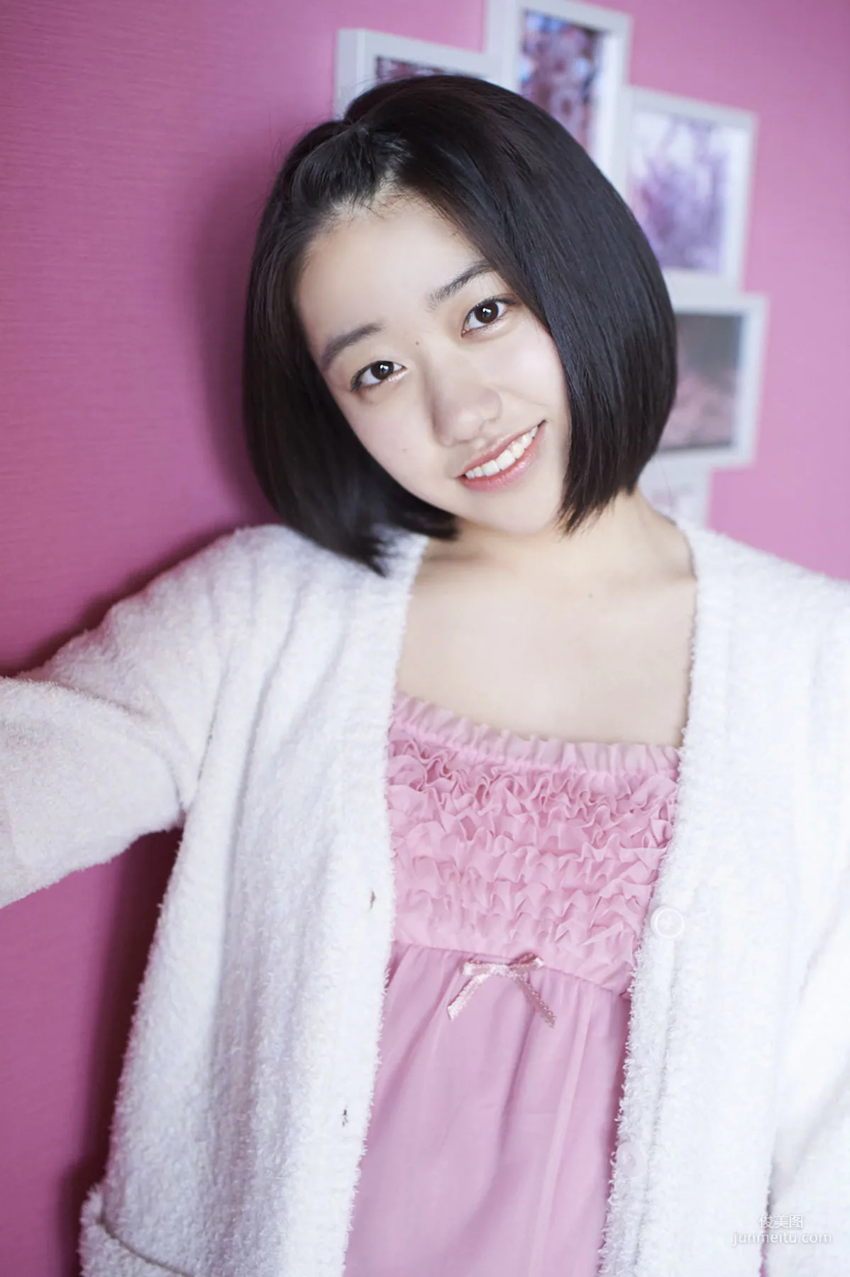 和田桜子 Sakurako Wada [Hello! Project Digital Books] No.189 寫真集 38