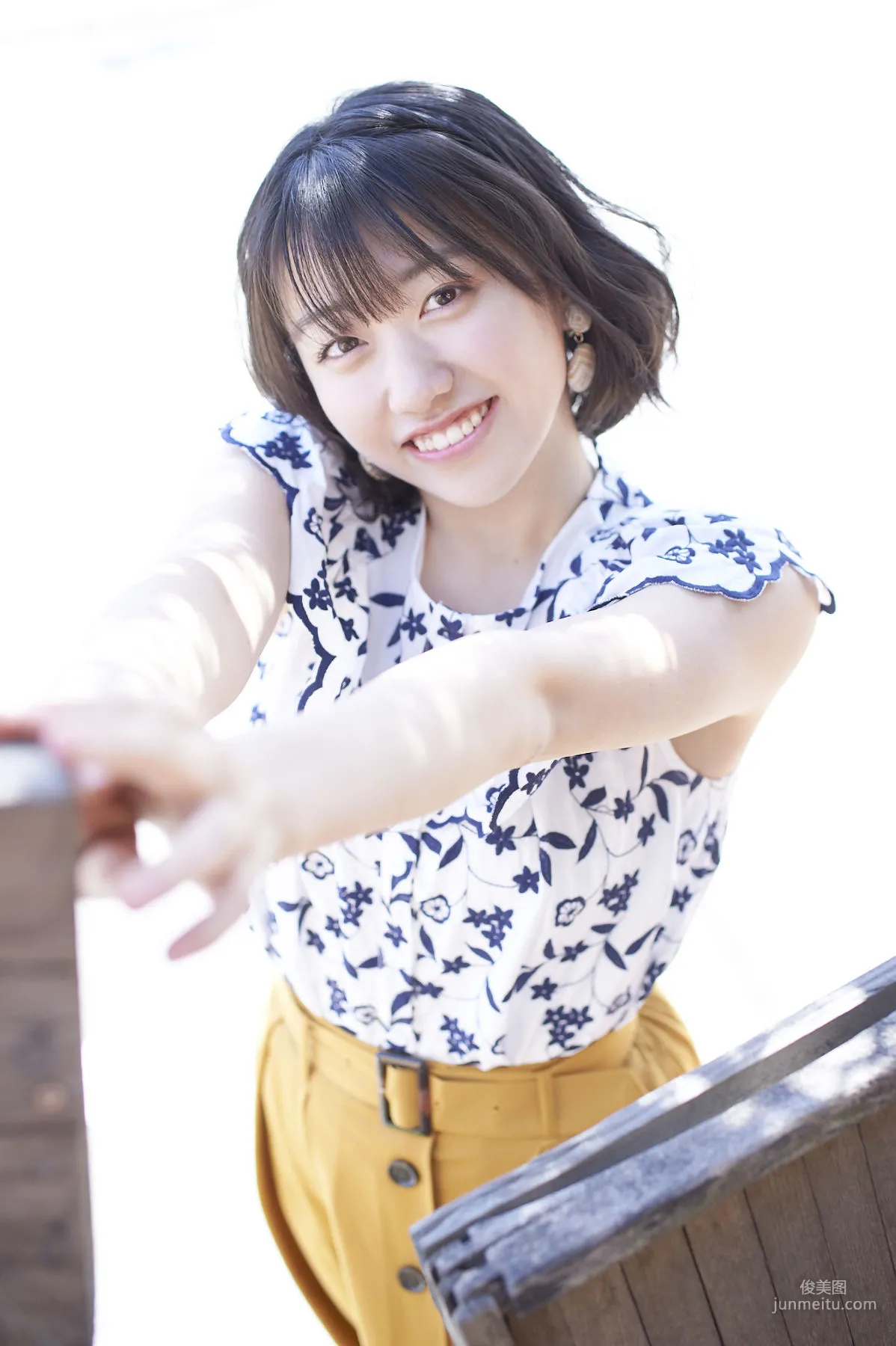 和田桜子 Sakurako Wada [Hello! Project Digital Books] No.189 寫真集 16