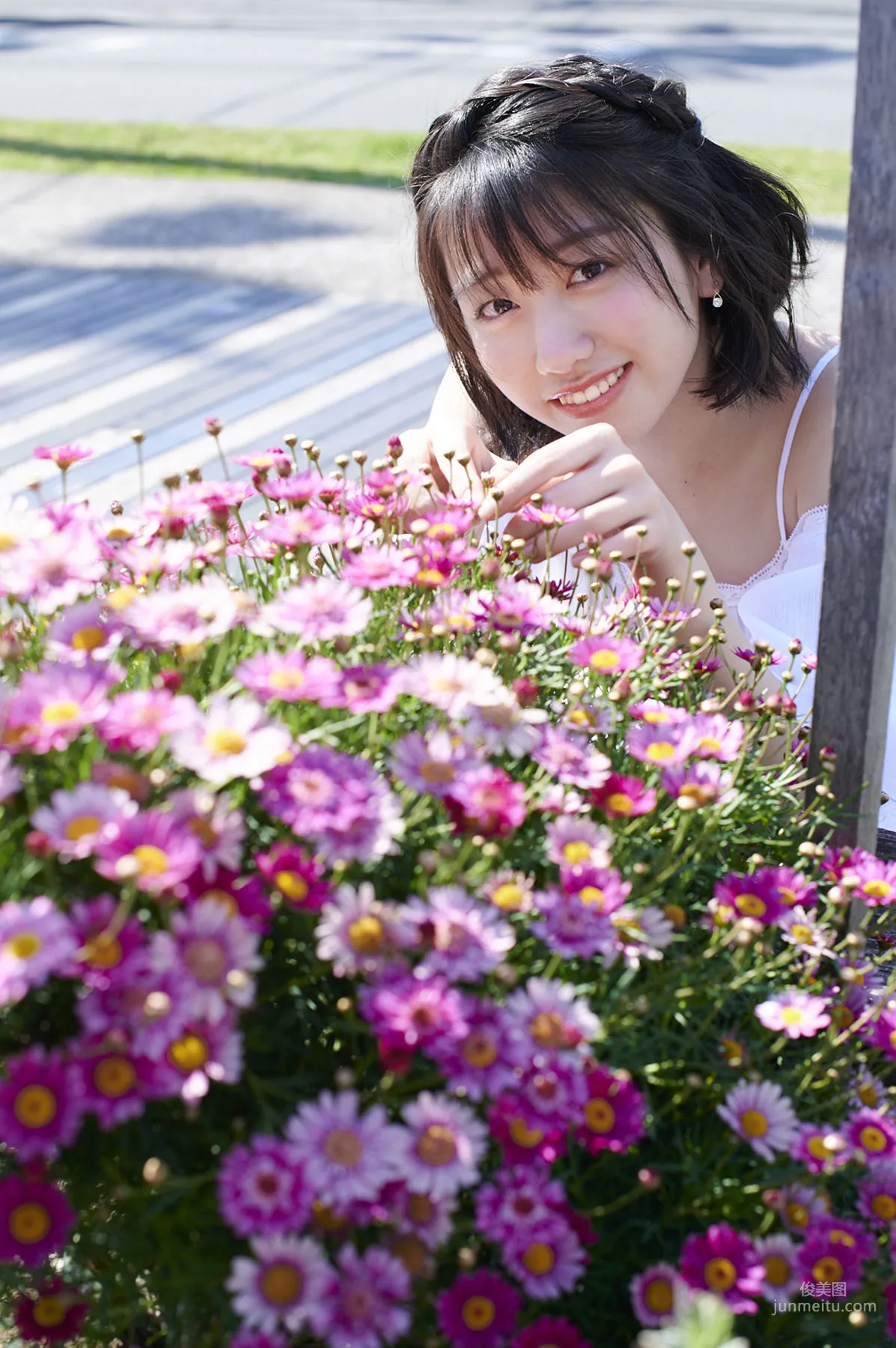 和田桜子 Sakurako Wada [Hello! Project Digital Books] No.189 寫真集 57