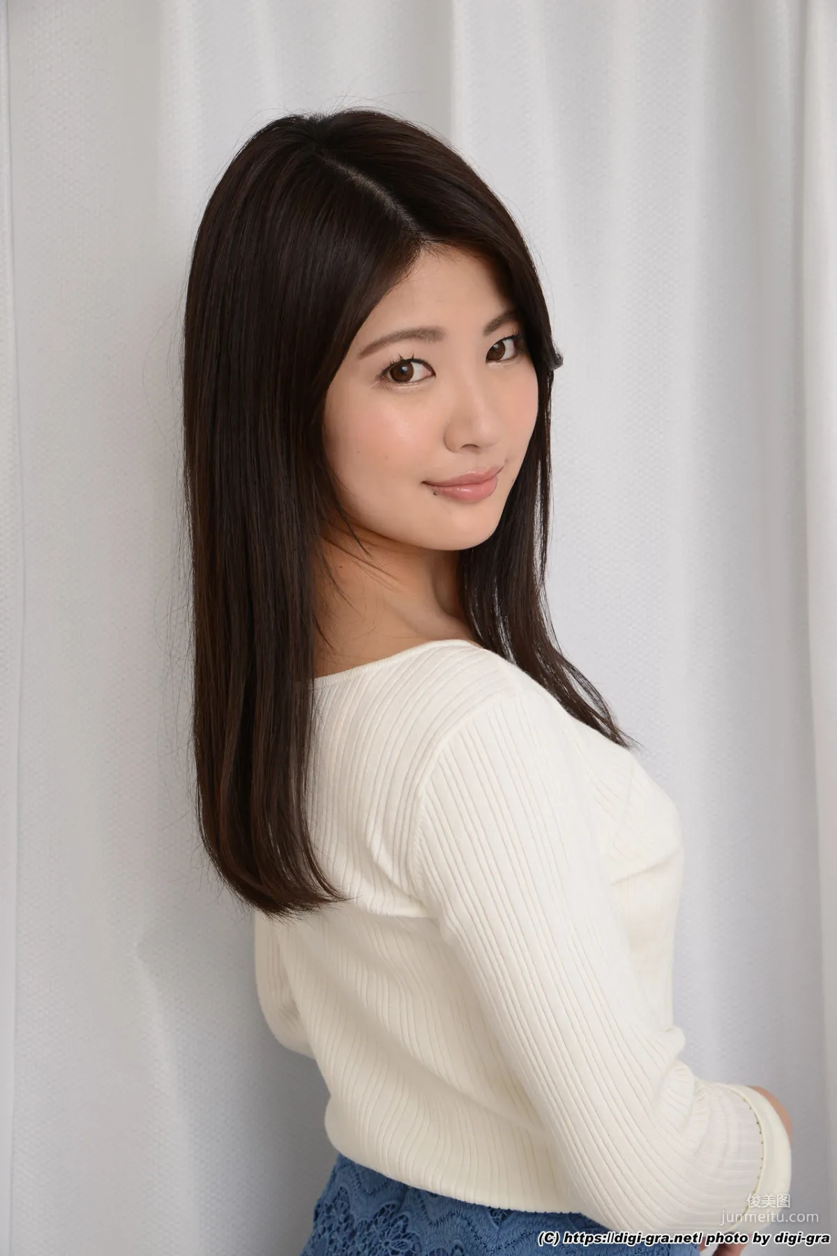 [Digi-Gra] Aoi Mizutani Photoset 02 Photo Set photo 13