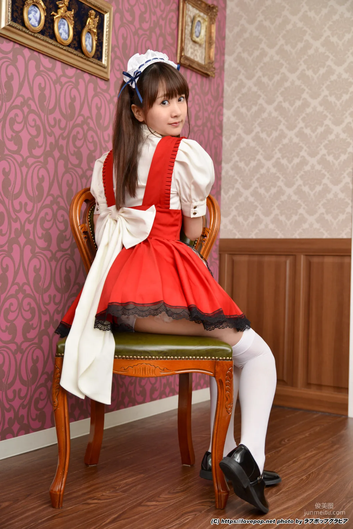 [LovePop] Shoko Hamada Shoko Hamada (Shoko Tanaka) Photoset 14 Photo Set photo 27