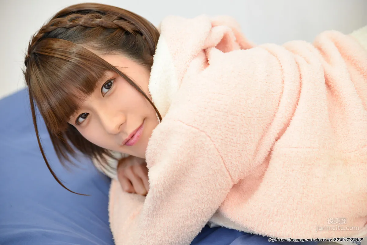 [LovePop] Usako Kurusu Photoset 09 Photo Set photo 51