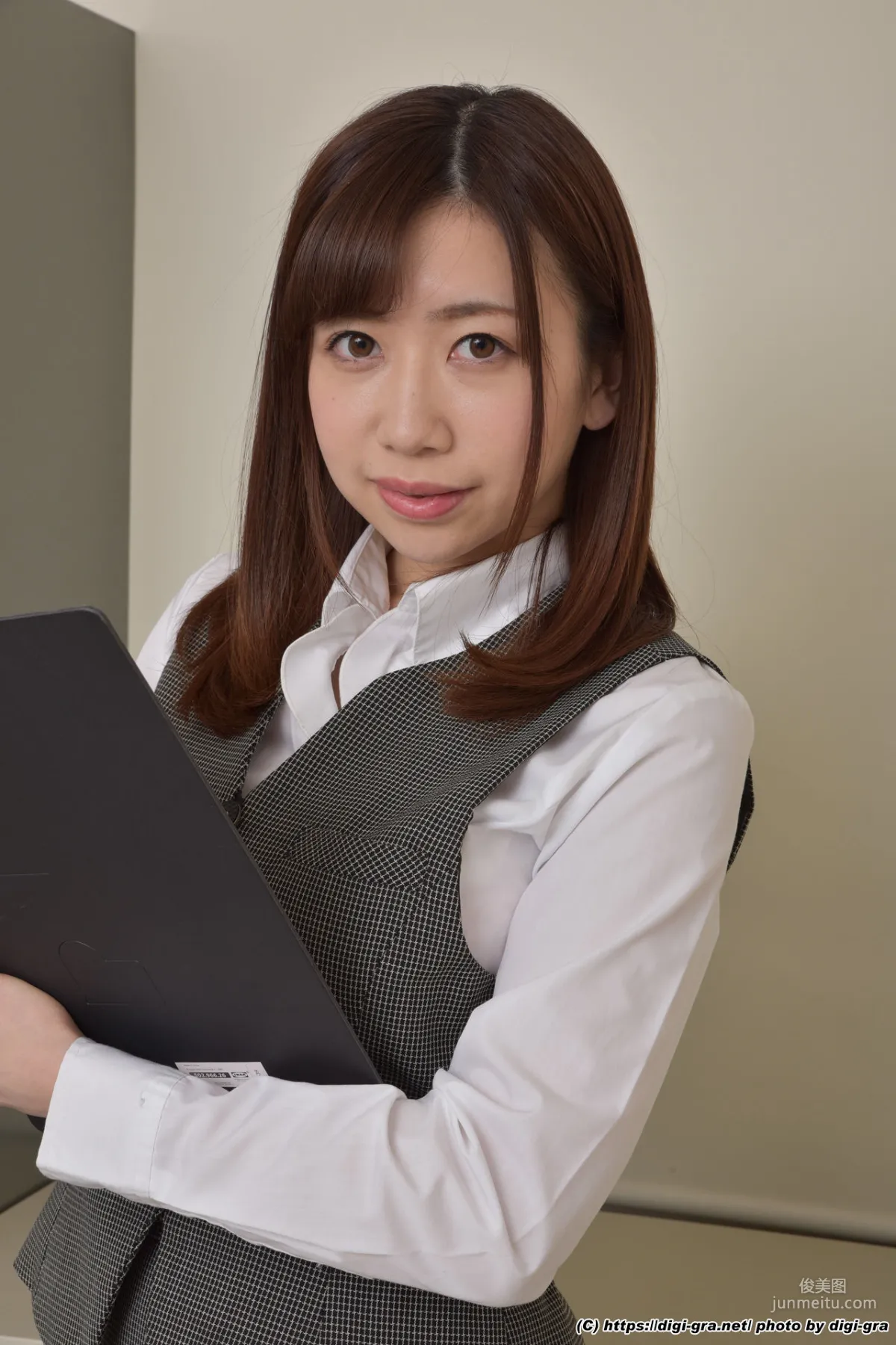 [Digi-Gra] Manami Ooura Photoset 01 Photo Set photo 3