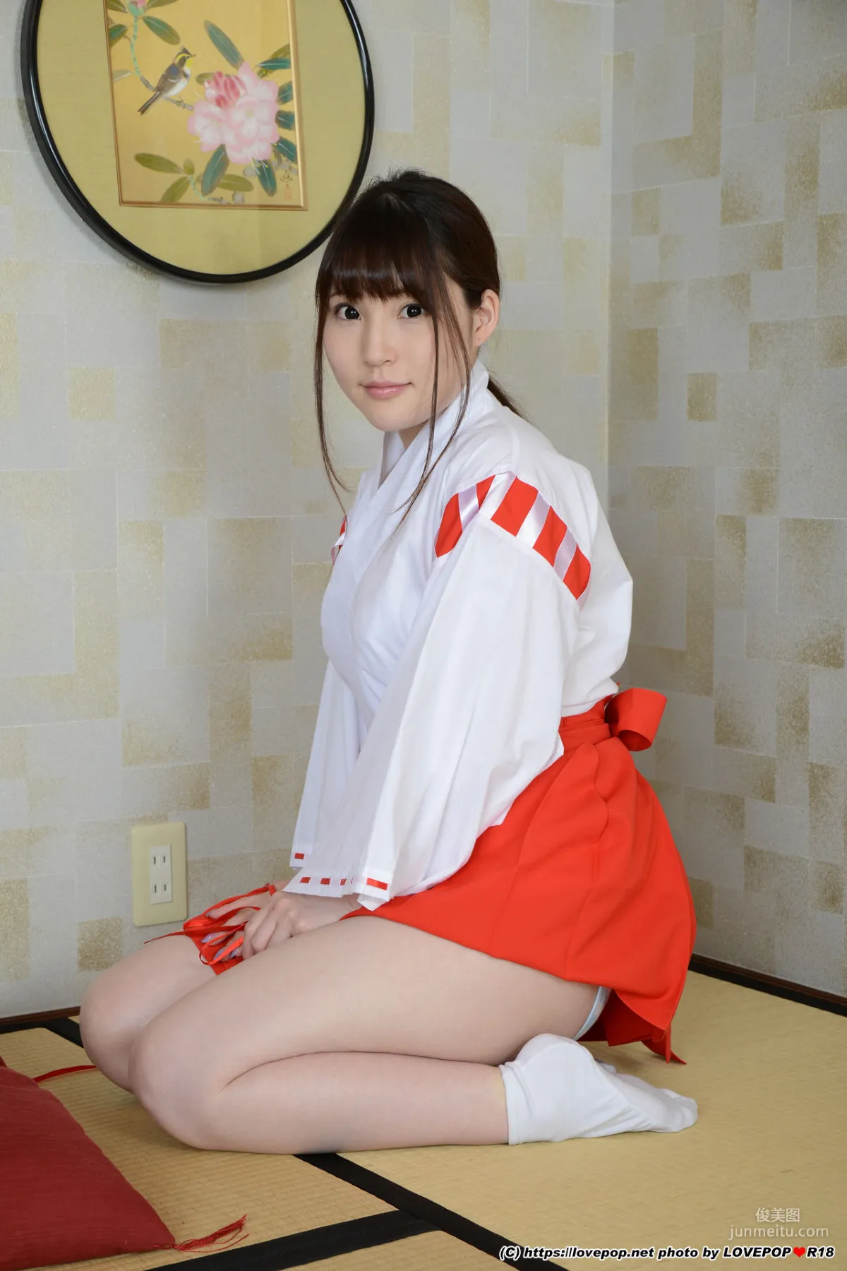 [LOVEPOP] Mashiro Suzumiya Photoset 01 Photo Set photo 21