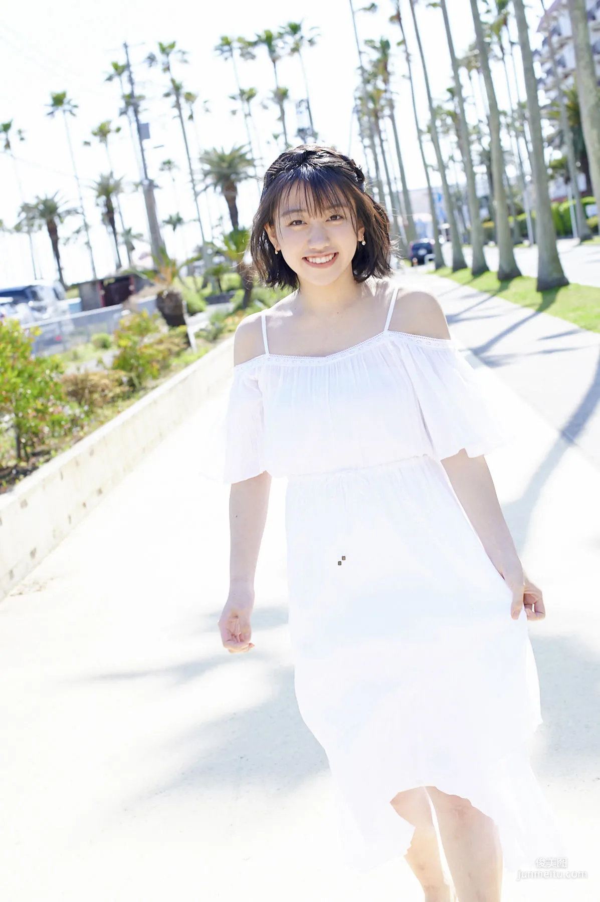 和田桜子 Sakurako Wada [Hello! Project Digital Books] No.189 寫真集 58