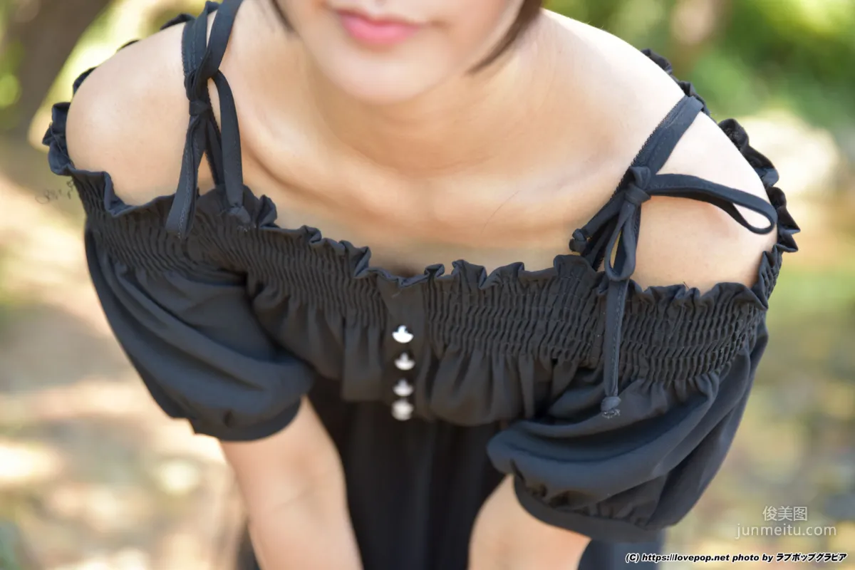 [LOVEPOP] 來栖うさこ Usako Kurusu Photoset 11 寫真集 70