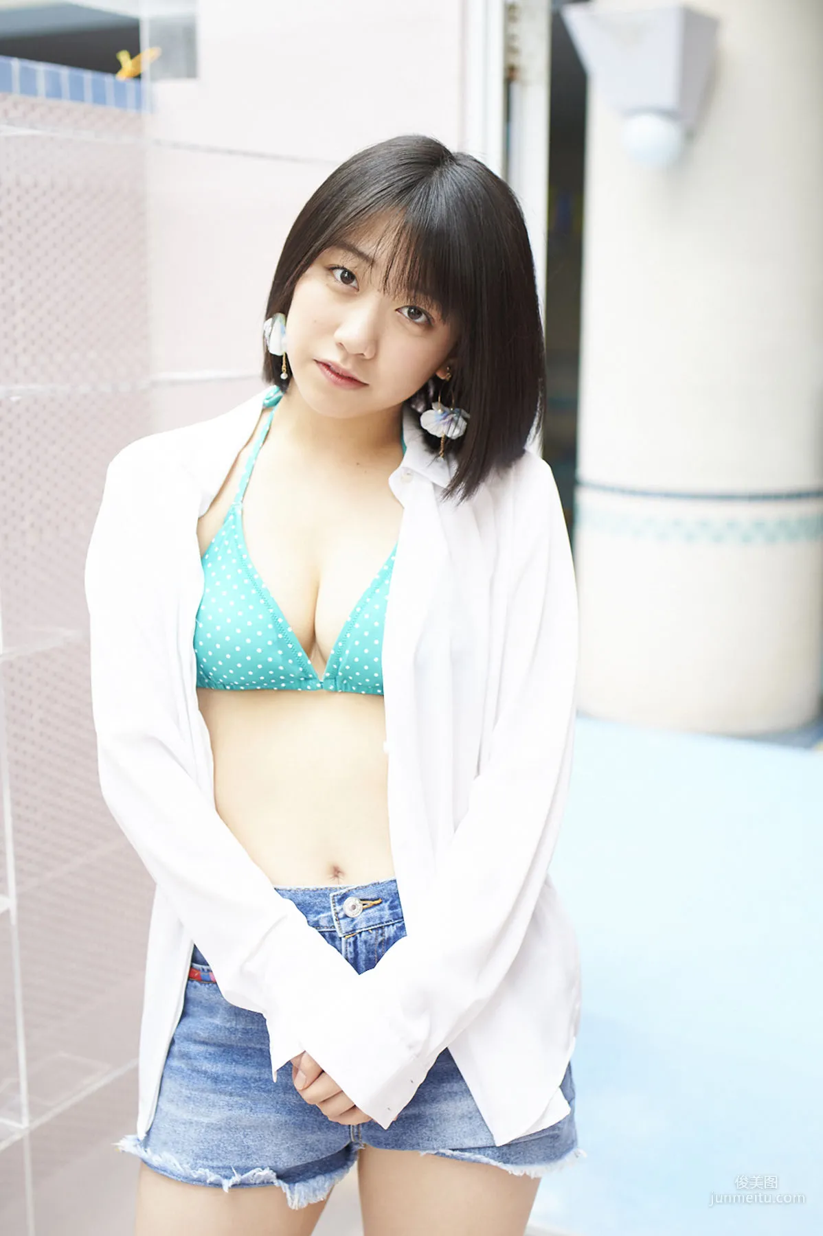 和田桜子 Sakurako Wada [Hello! Project Digital Books] No.189 寫真集 94