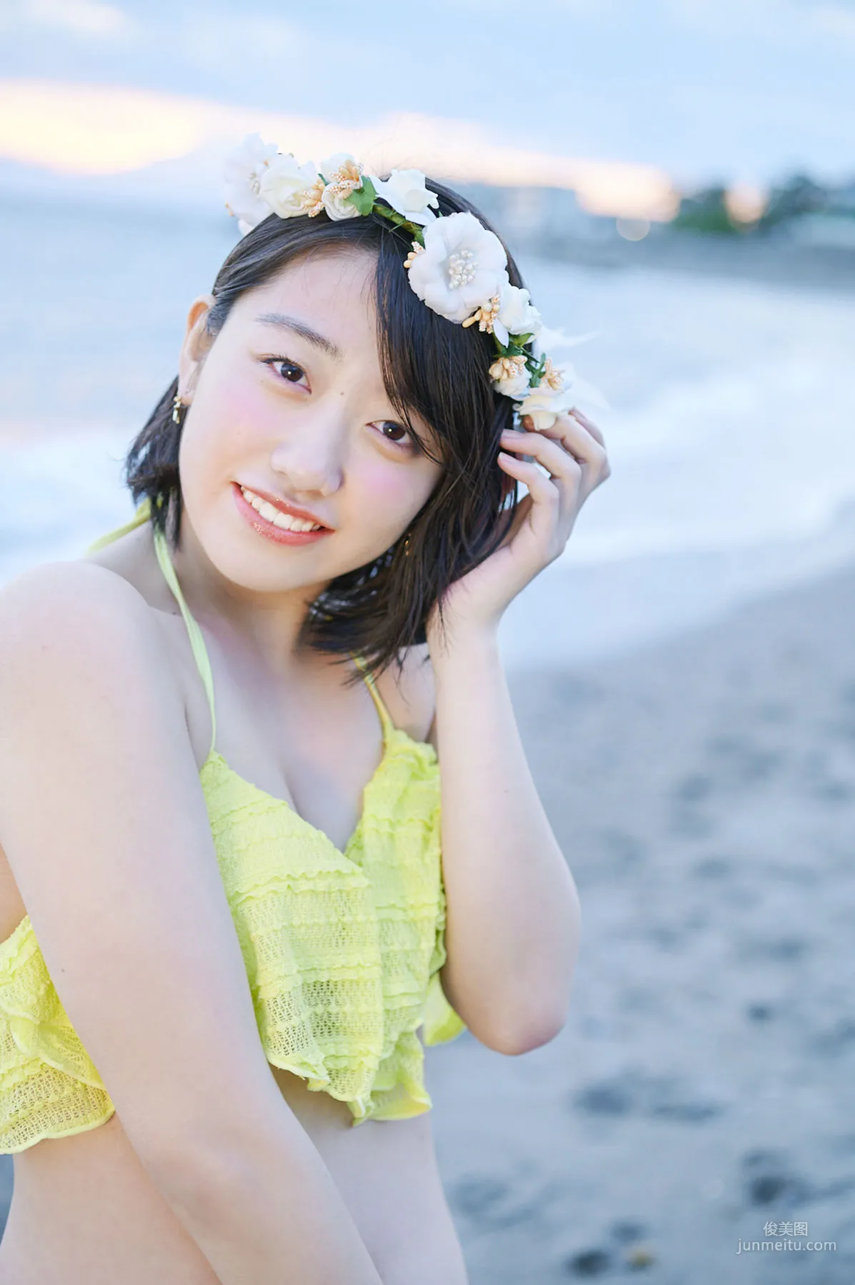 和田桜子 Sakurako Wada [Hello! Project Digital Books] No.189 寫真集 80