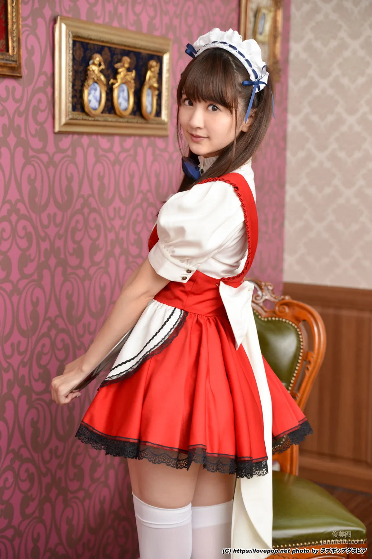[LovePop] Shoko Hamada Shoko Hamada (Shoko Tanaka) Photoset 14 Photo Set photo 8
