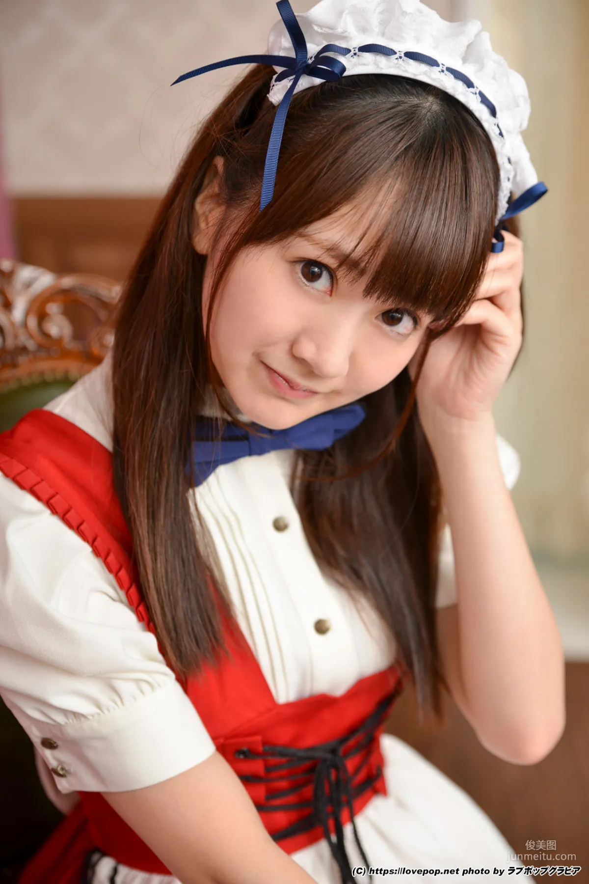 [LovePop] Shoko Hamada Shoko Hamada (Shoko Tanaka) Photoset 14 Photo Set photo 18