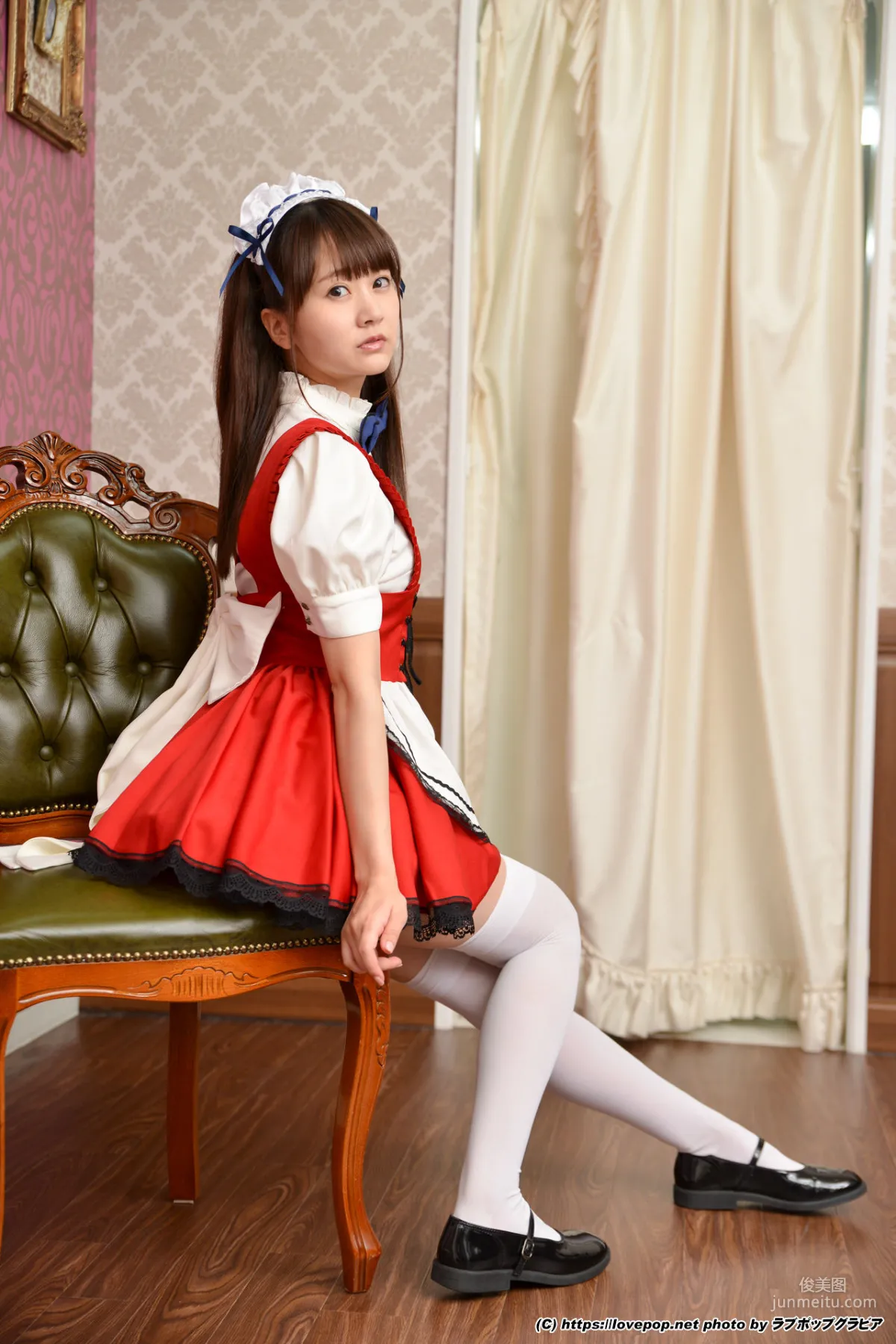 [LovePop] Shoko Hamada Shoko Hamada (Shoko Tanaka) Photoset 14 Photo Set photo 25