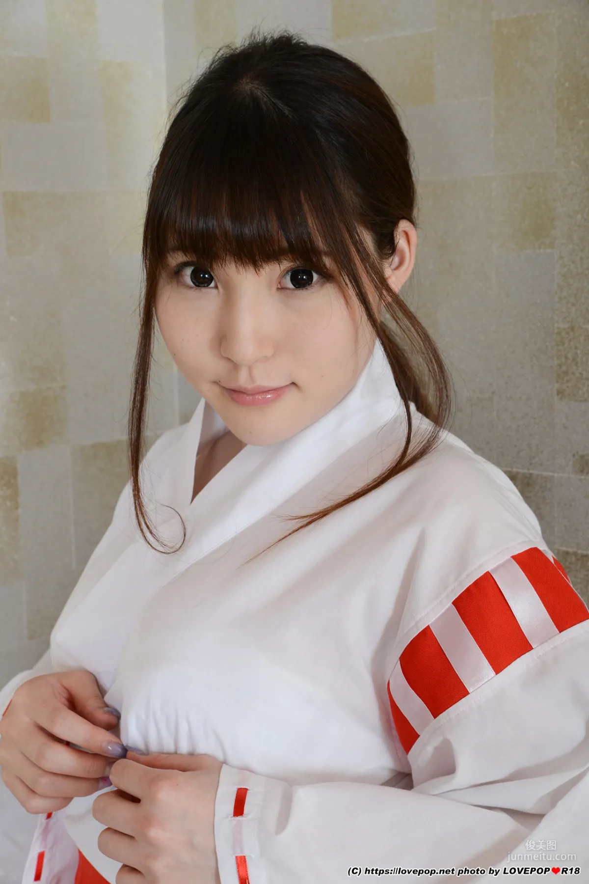 [LOVEPOP] Mashiro Suzumiya Photoset 01 Photo Set photo 12