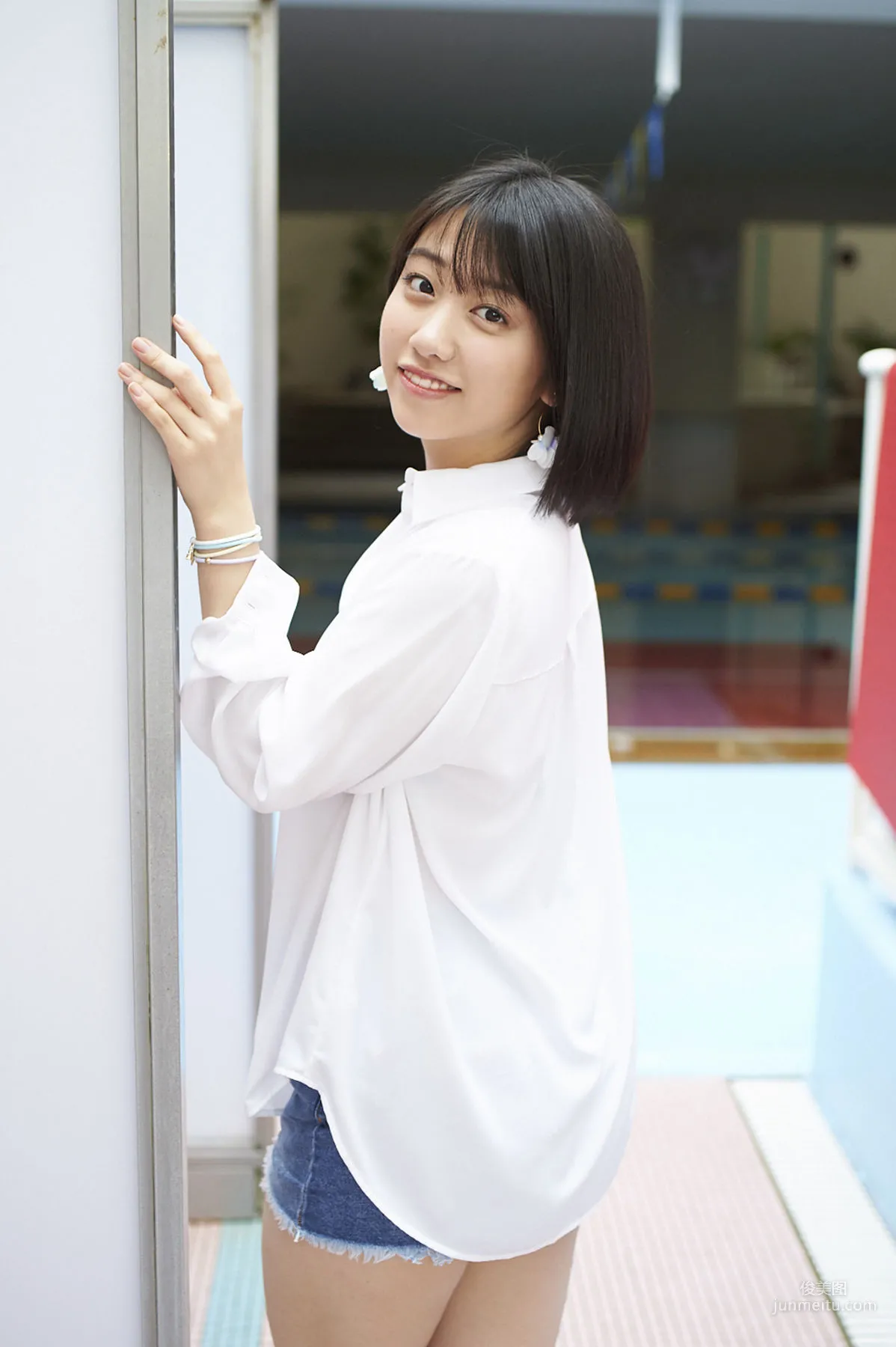 和田桜子 Sakurako Wada [Hello! Project Digital Books] No.189 寫真集 93
