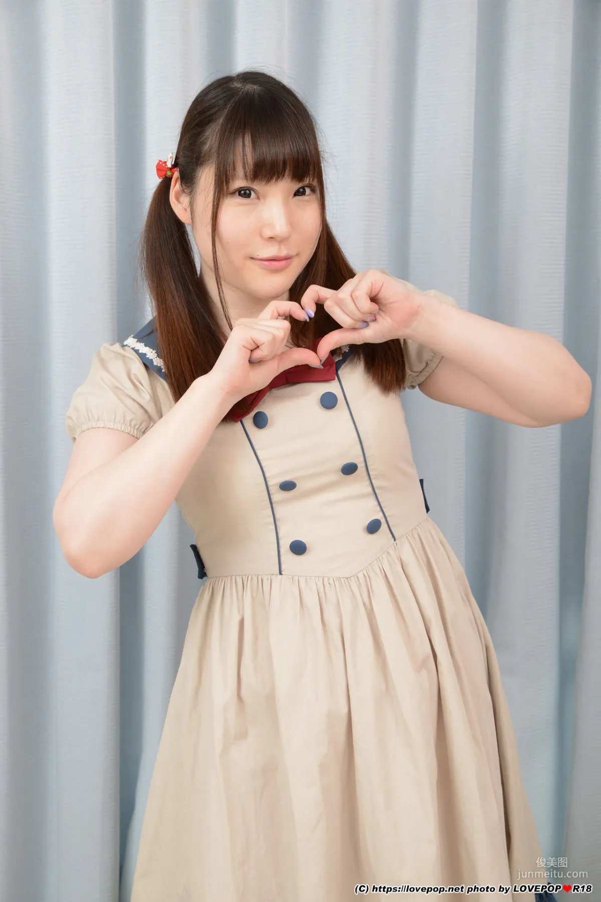 [LovePop] Mashiro Suzumiya Photoset 03 Photo Set photo 2