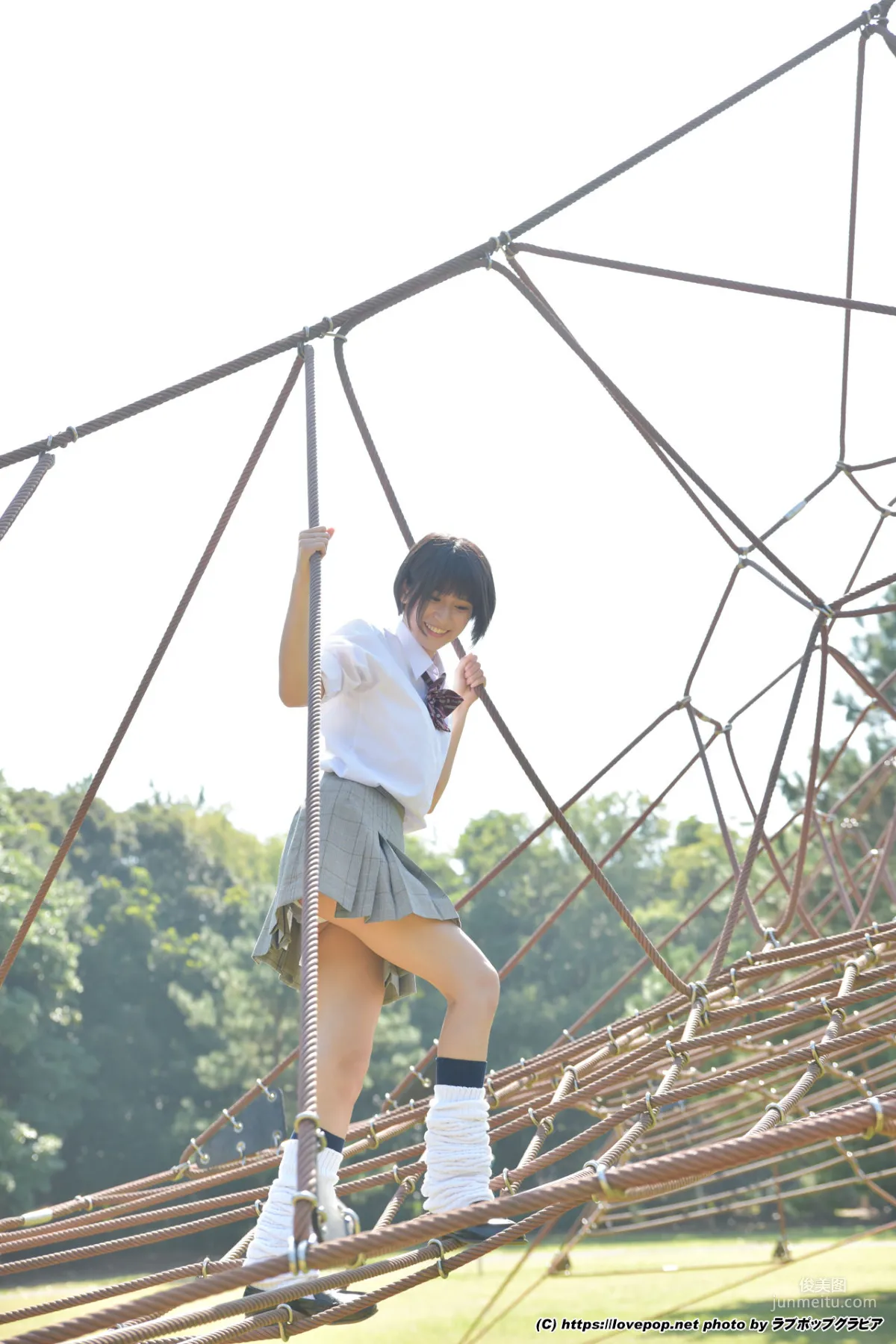 來栖うさこ Usako Kurusu Photoset 13 [LOVEPOP] 寫真集 68