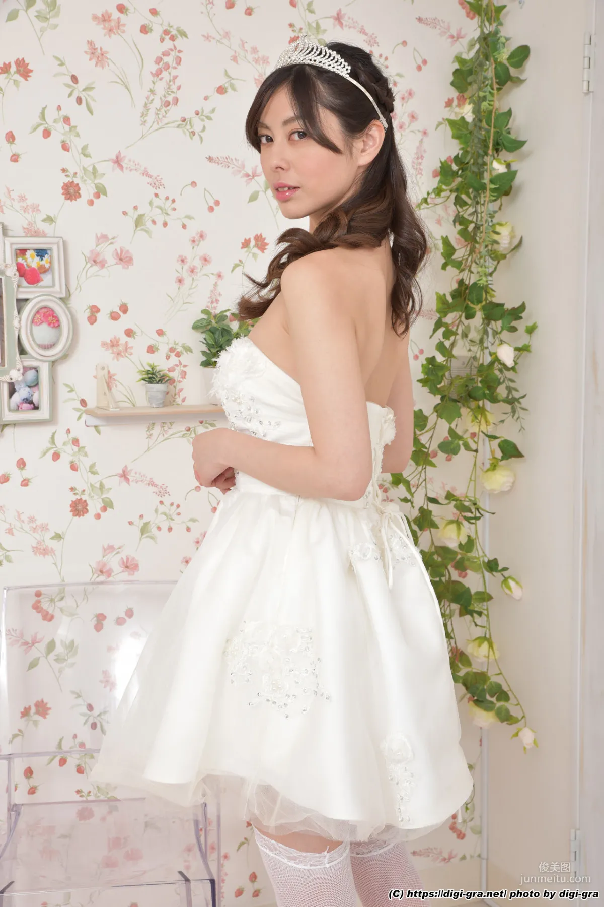 Saryu Usui [Digi-Gra] Photoset 04 Photo Set photo 10