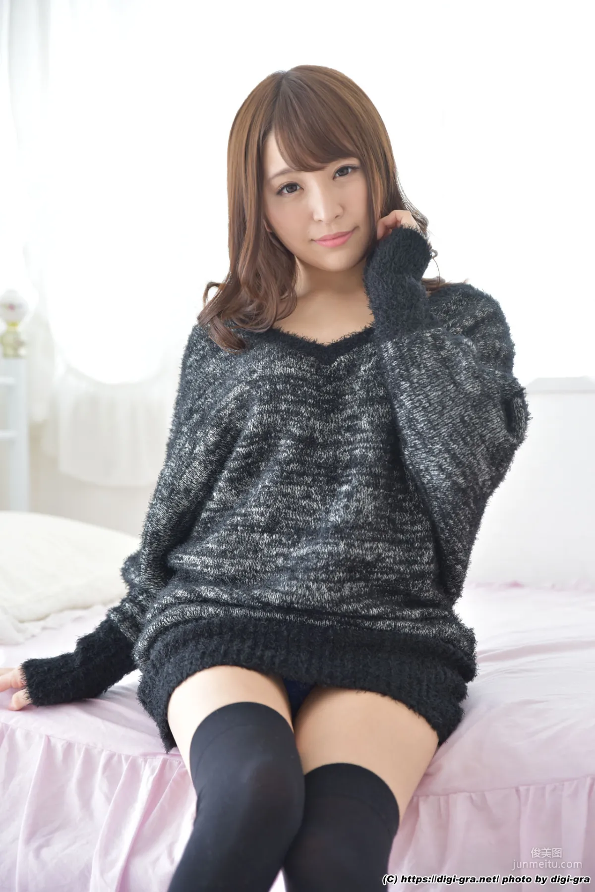 加藤ももか Momoka Katou Photoset 05 [Digi-Gra] 寫真集 11