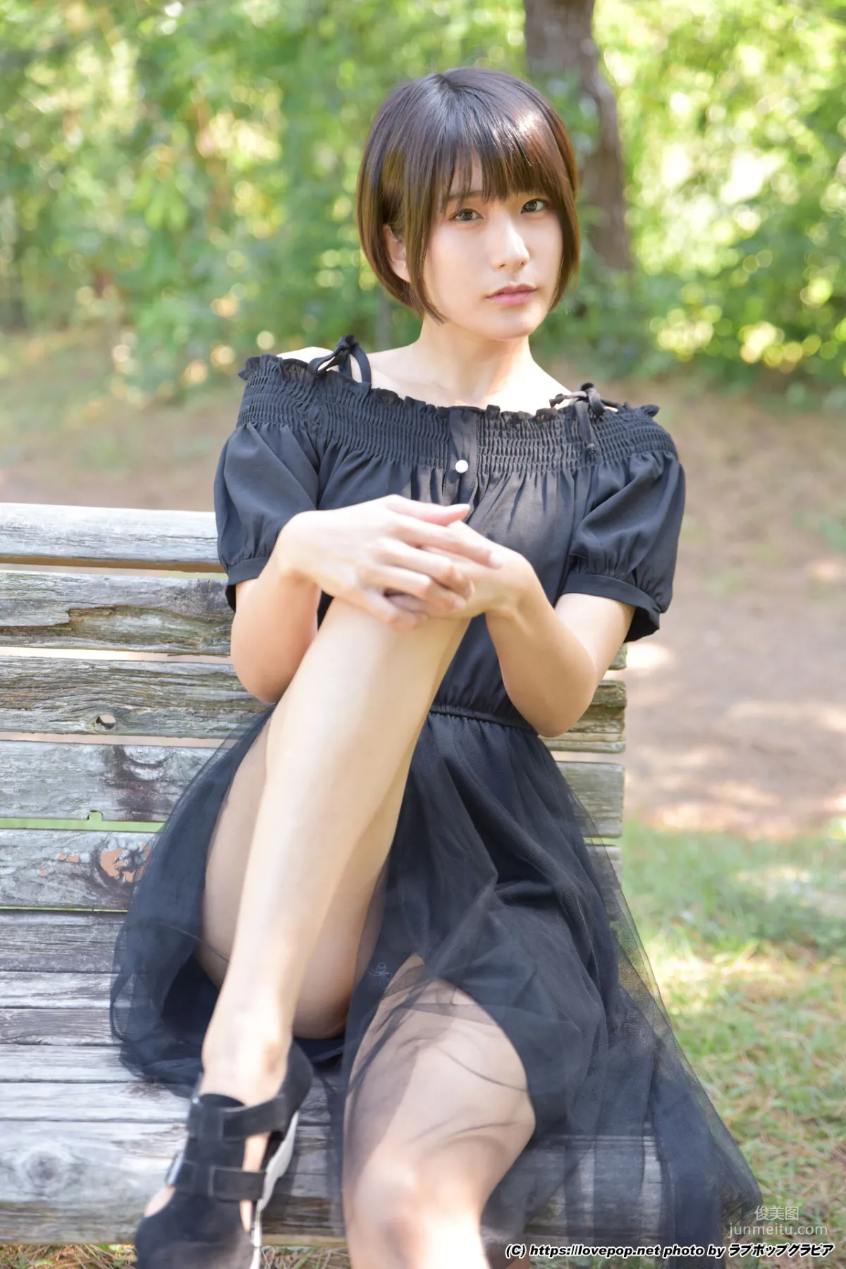 [LOVEPOP] 來栖うさこ Usako Kurusu Photoset 11 寫真集 17