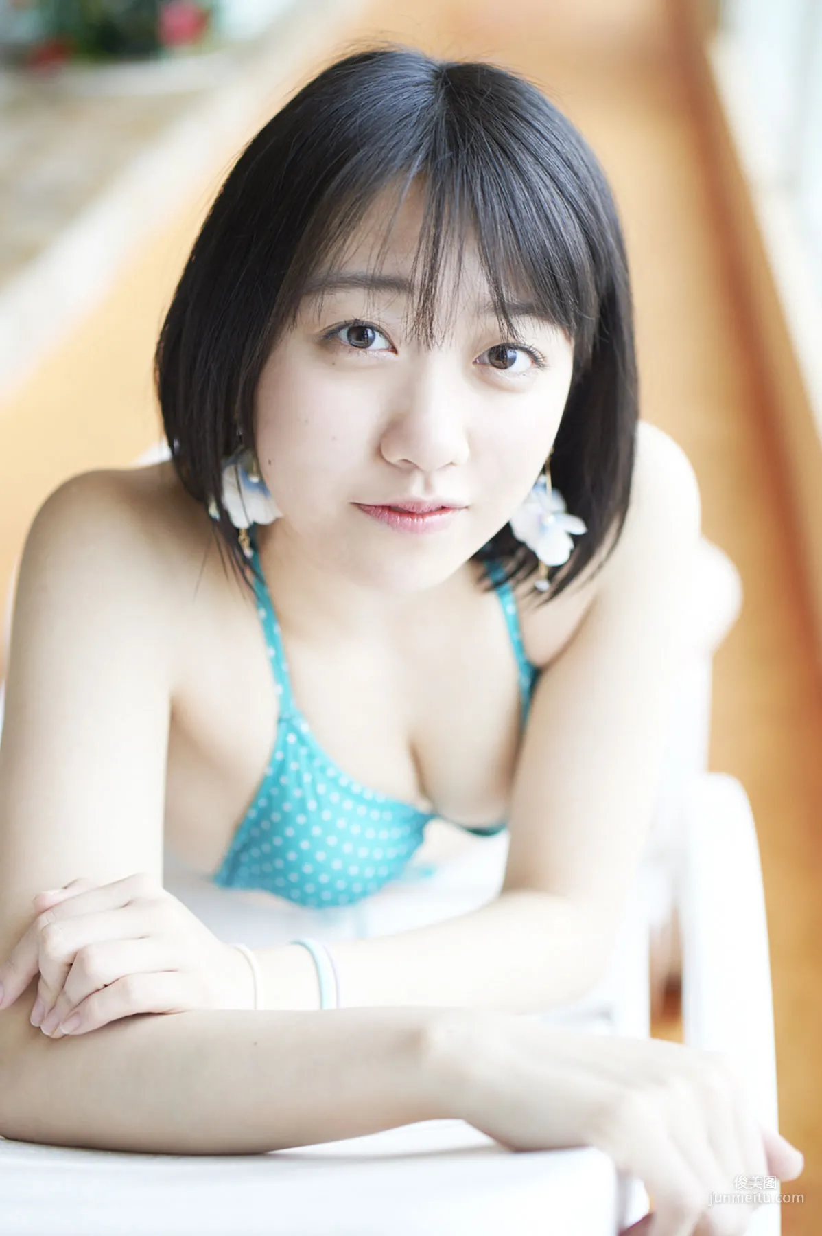 和田桜子 Sakurako Wada [Hello! Project Digital Books] No.189 寫真集 103