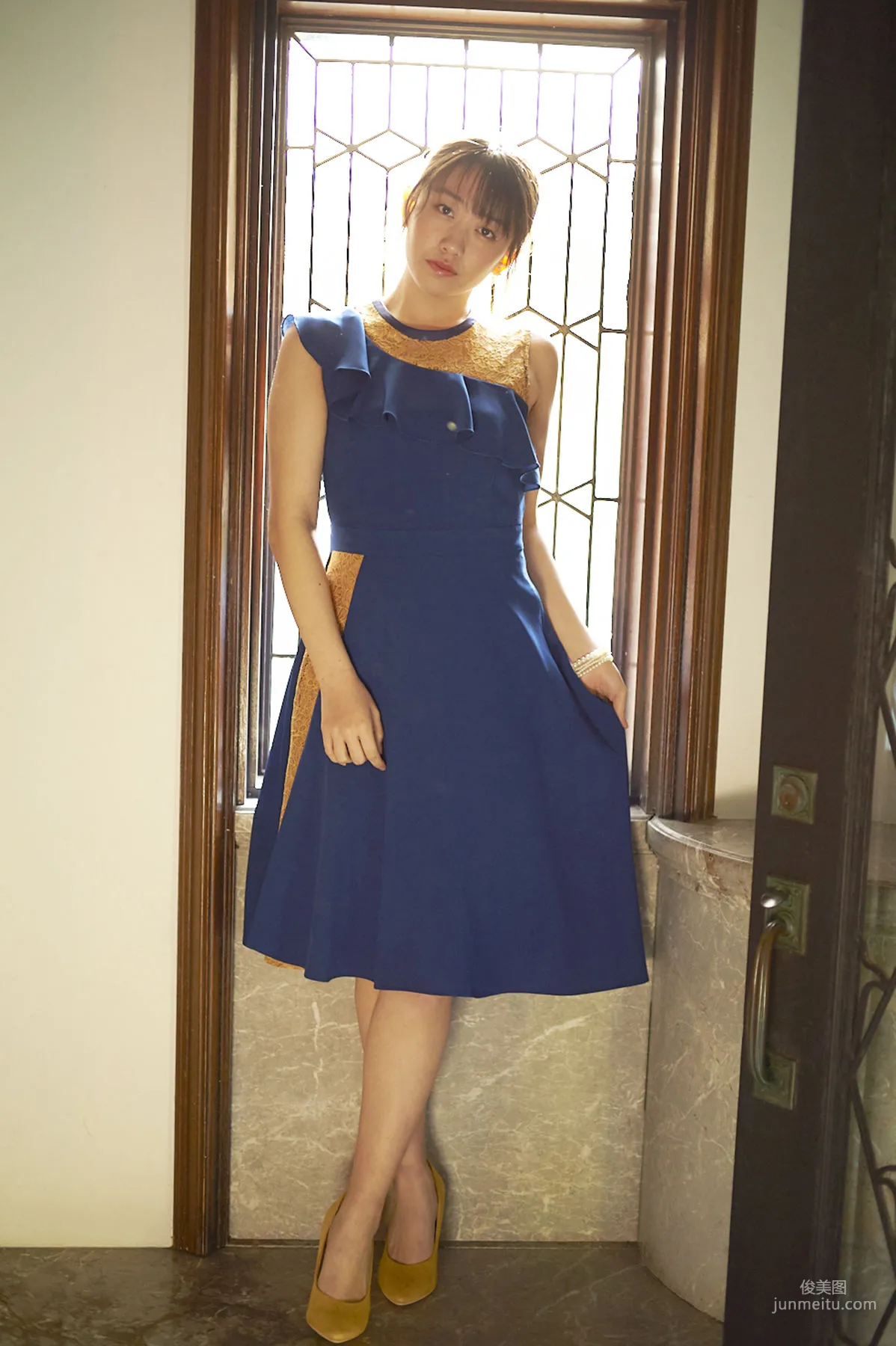 和田桜子 Sakurako Wada [Hello! Project Digital Books] No.189 寫真集 72