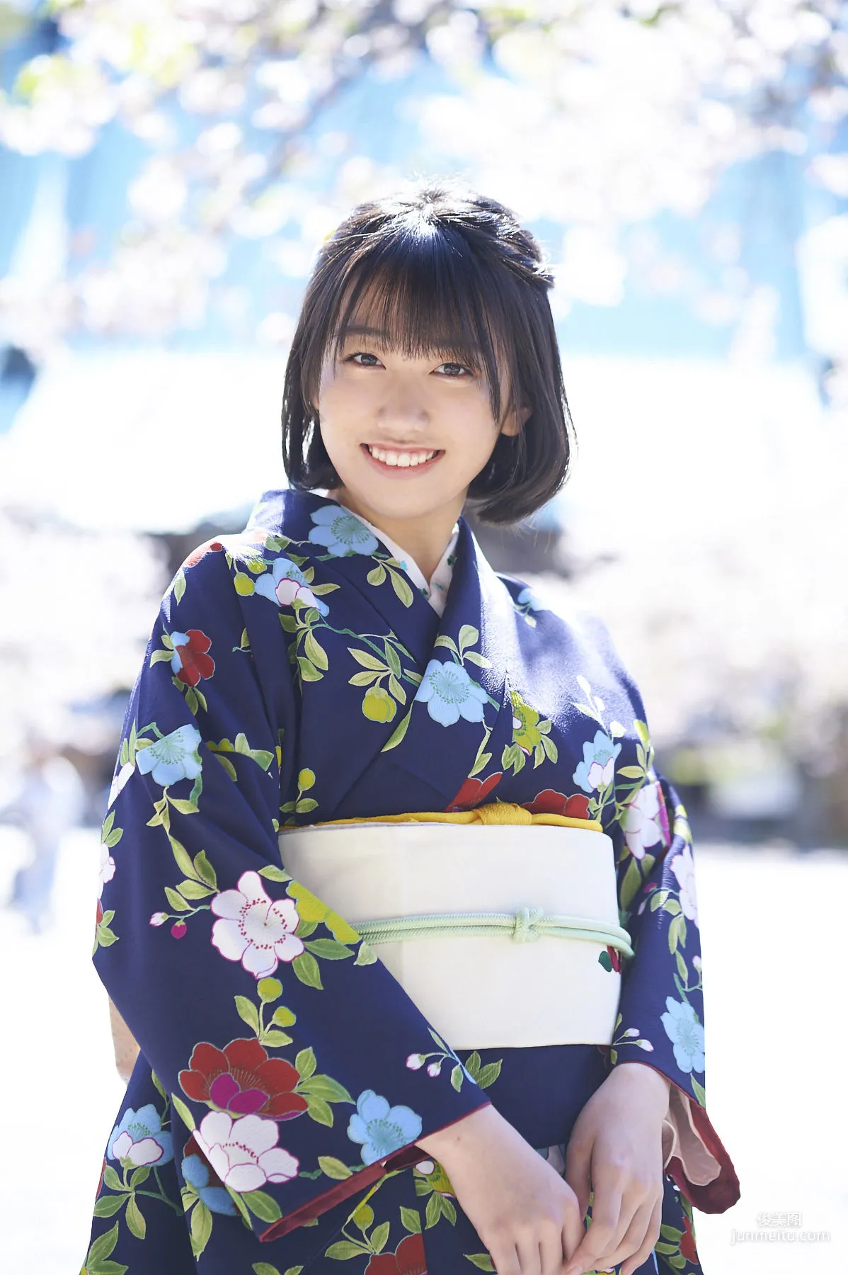 和田桜子 Sakurako Wada [Hello! Project Digital Books] No.189 寫真集 17