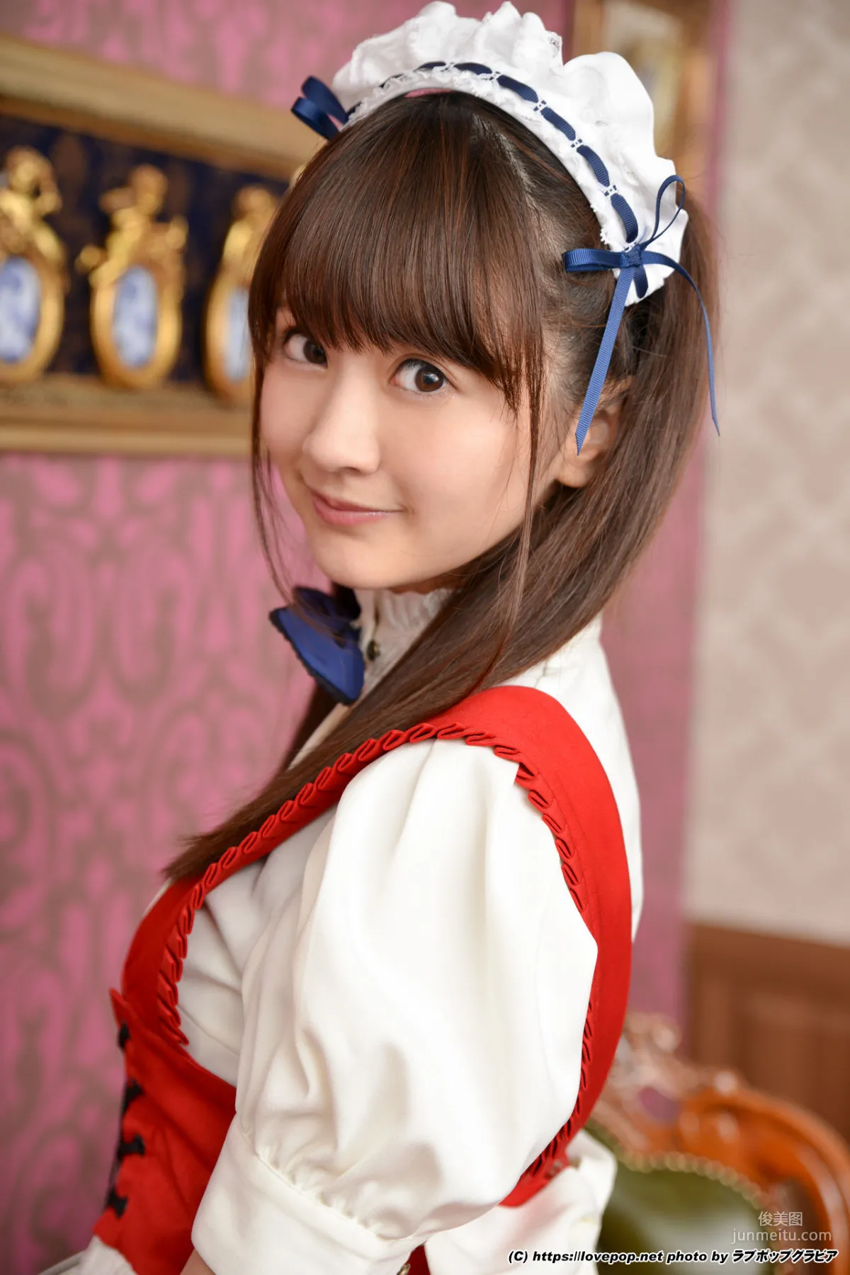 [LovePop] Shoko Hamada Shoko Hamada (Shoko Tanaka) Photoset 14 Photo Set photo 9