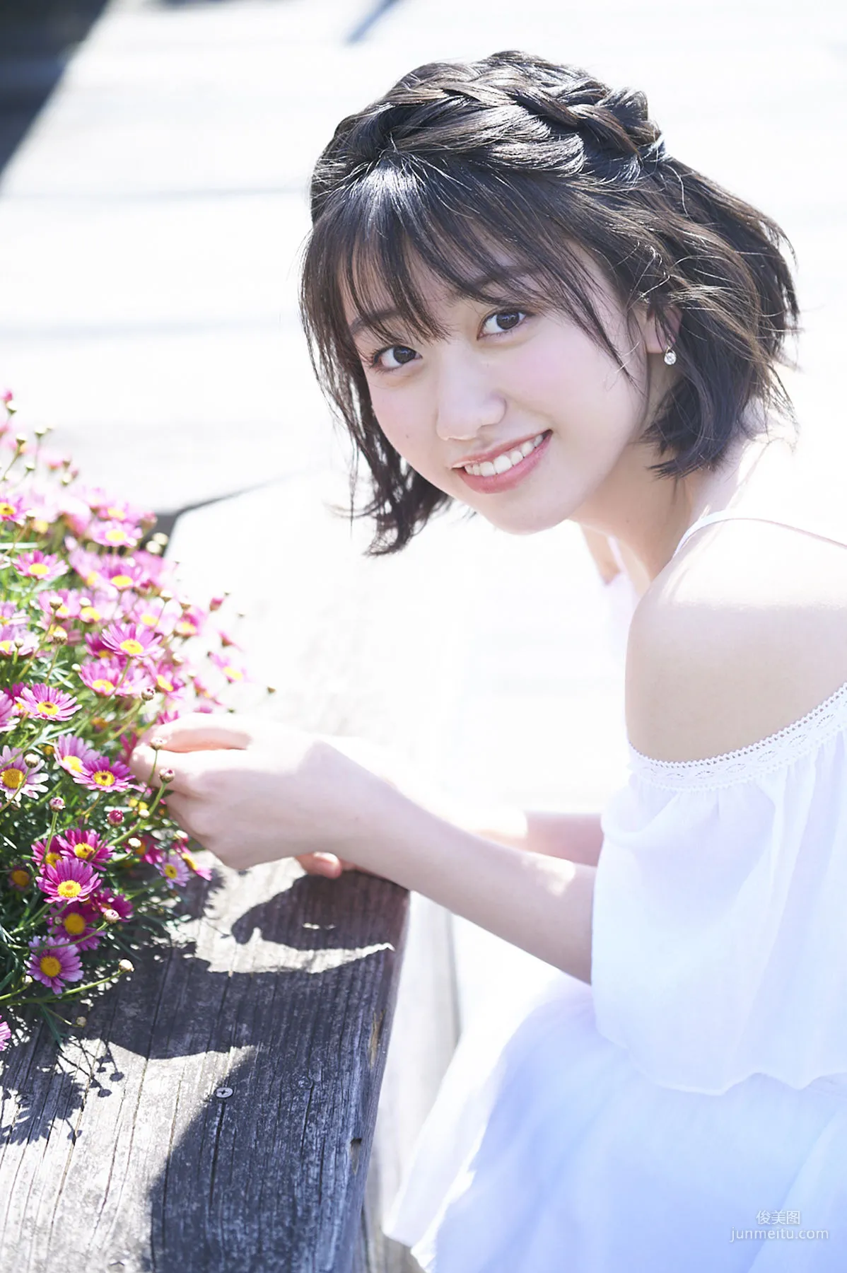 和田桜子 Sakurako Wada [Hello! Project Digital Books] No.189 寫真集 66