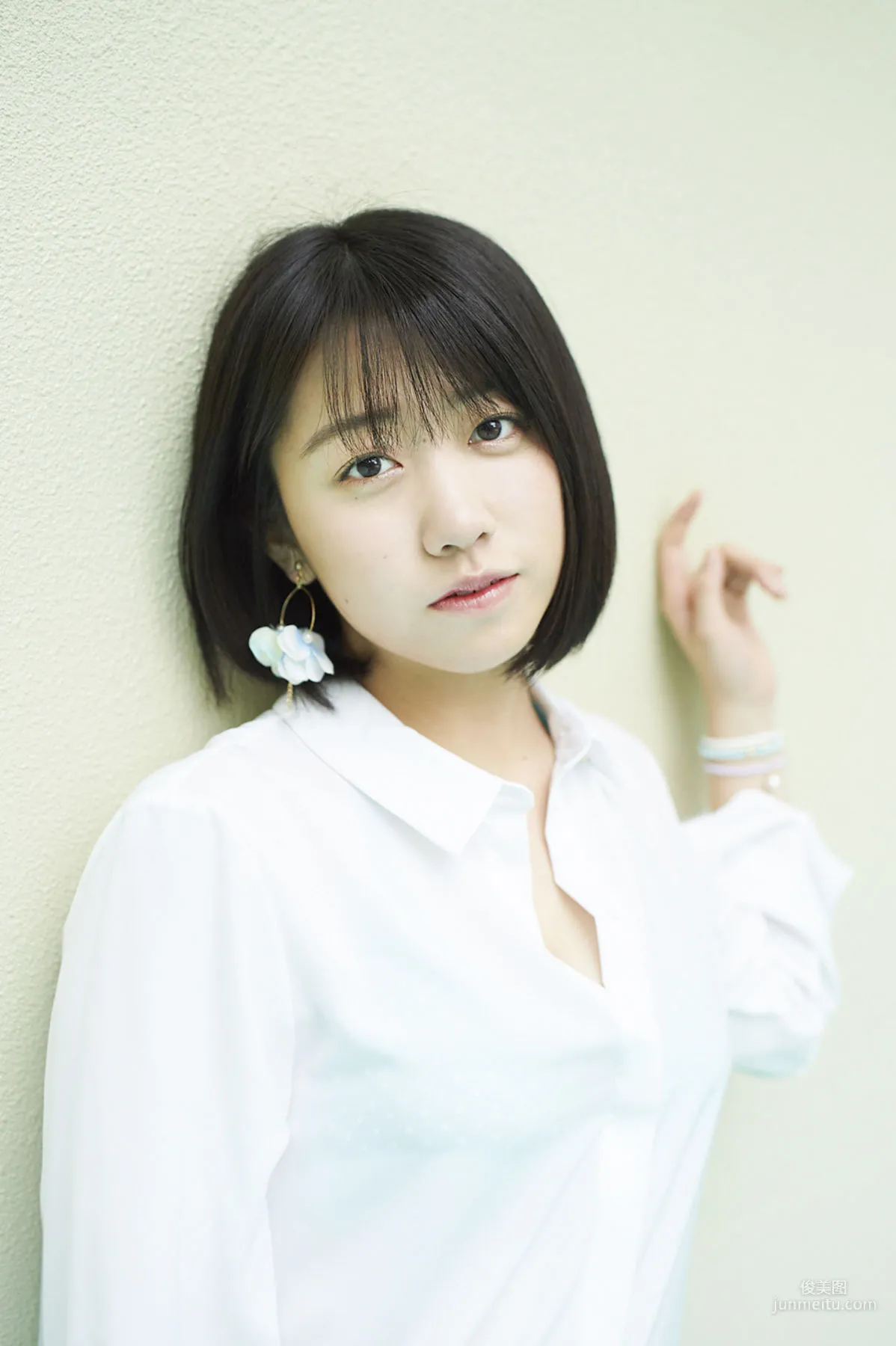 和田桜子 Sakurako Wada [Hello! Project Digital Books] No.189 寫真集 90