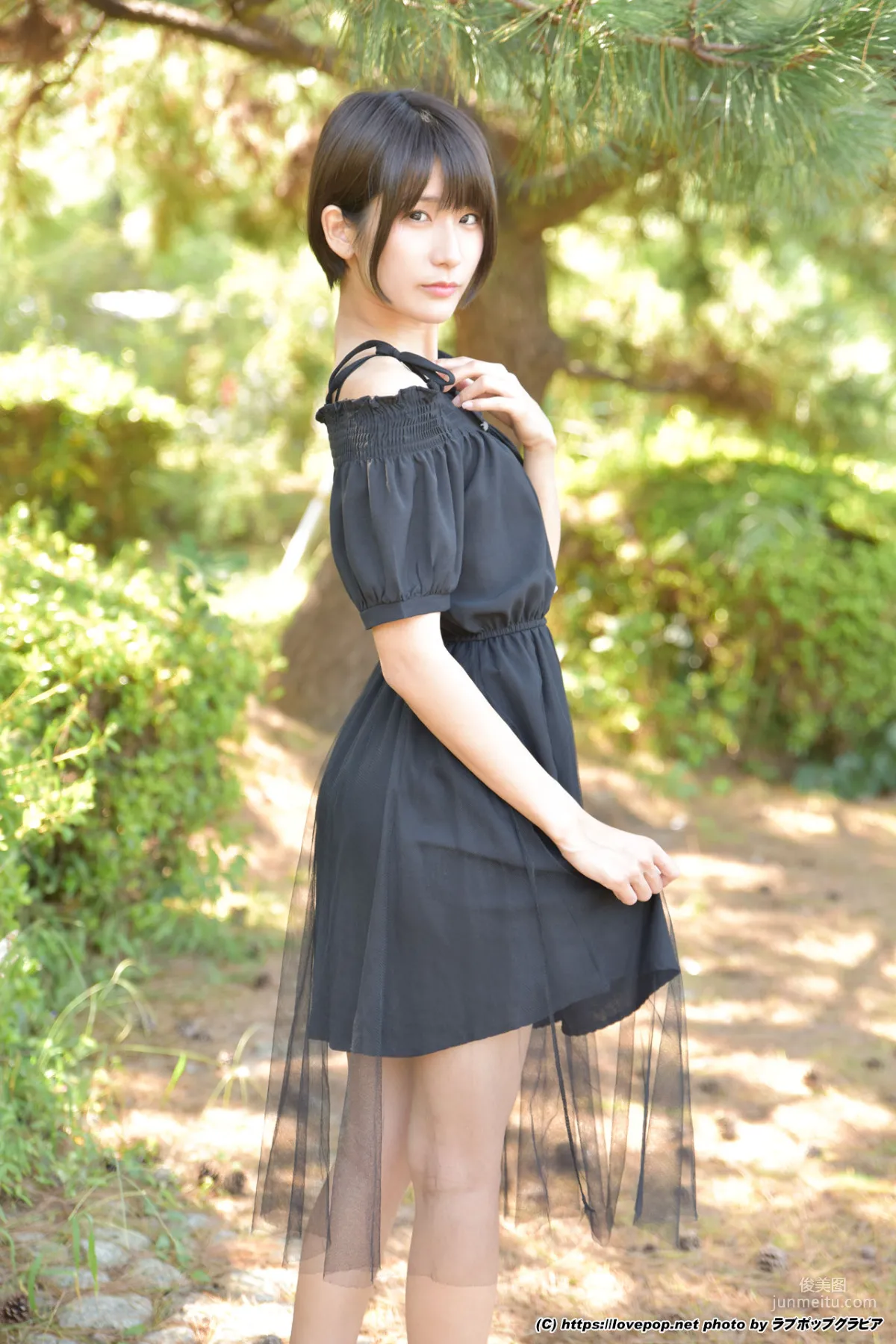 [LOVEPOP] 來栖うさこ Usako Kurusu Photoset 11 寫真集 58