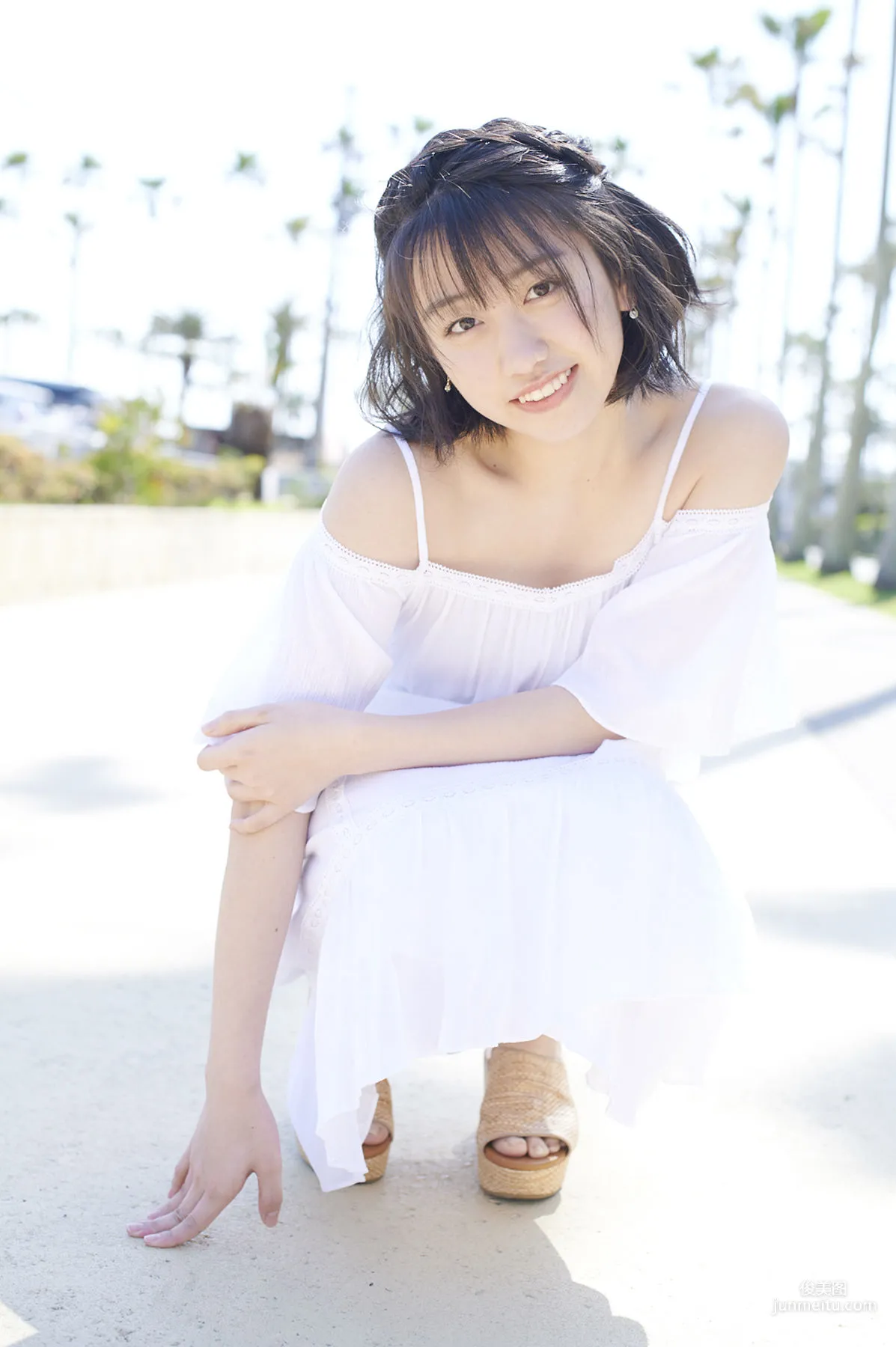 和田桜子 Sakurako Wada [Hello! Project Digital Books] No.189 寫真集 59