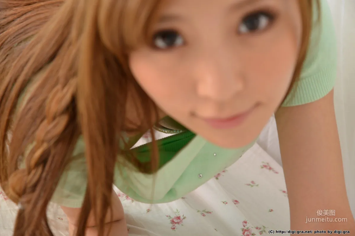 [Digi-Gra] Rin Sakuragi 桜木凜 Photoset 02 寫真集 42
