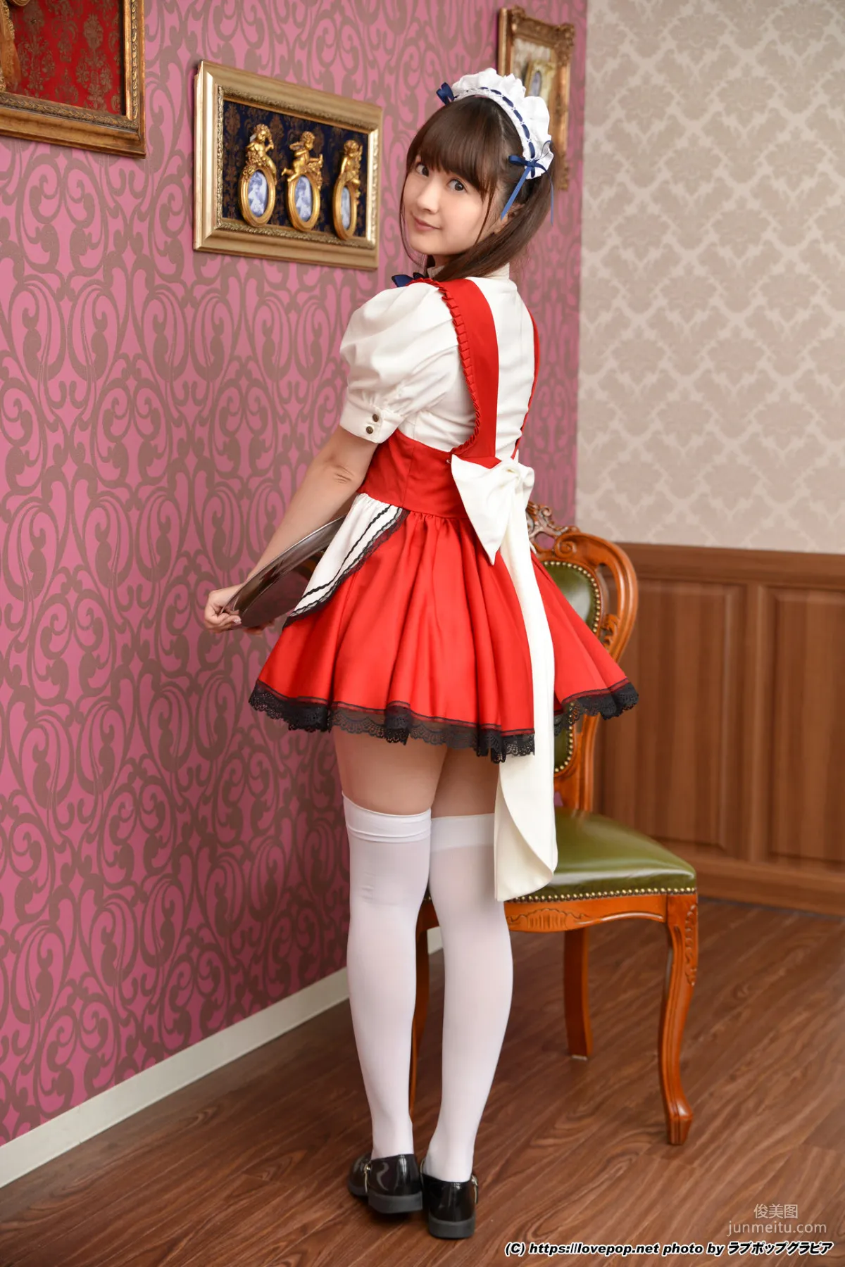 [LovePop] Shoko Hamada Shoko Hamada (Shoko Tanaka) Photoset 14 Photo Set photo 7