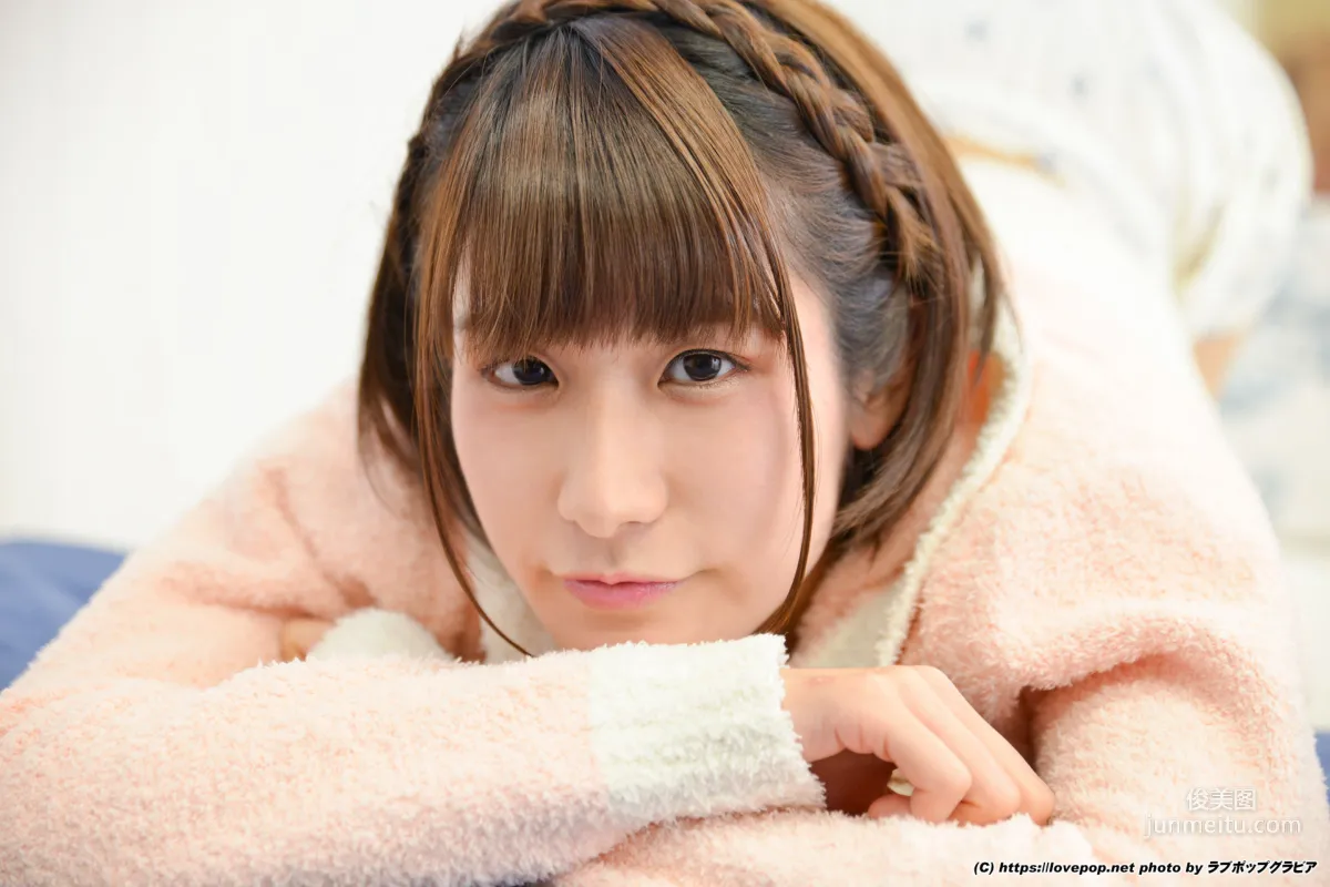[LovePop] Usako Kurusu Photoset 09 Photo Set photo 48