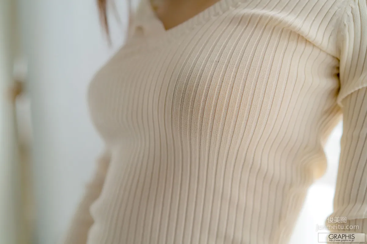 三上悠亜《Sweet Smile》 [Graphis] Gals461 寫真集 16