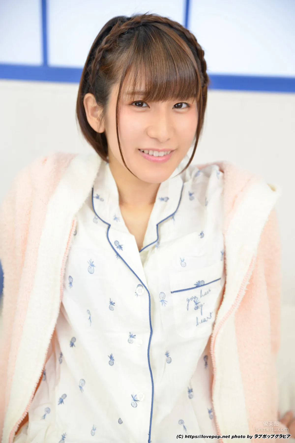 [LovePop] Usako Kurusu Photoset 09 Photo Set photo 16
