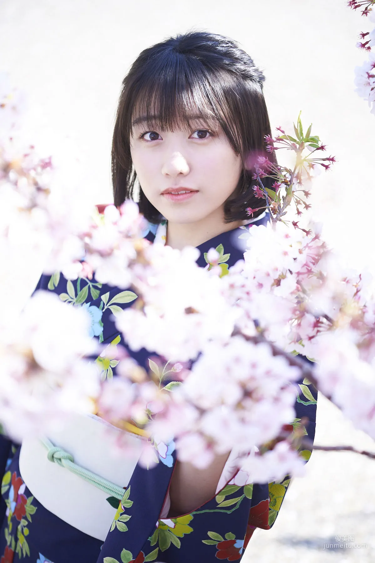 和田桜子 Sakurako Wada [Hello! Project Digital Books] No.189 寫真集 20