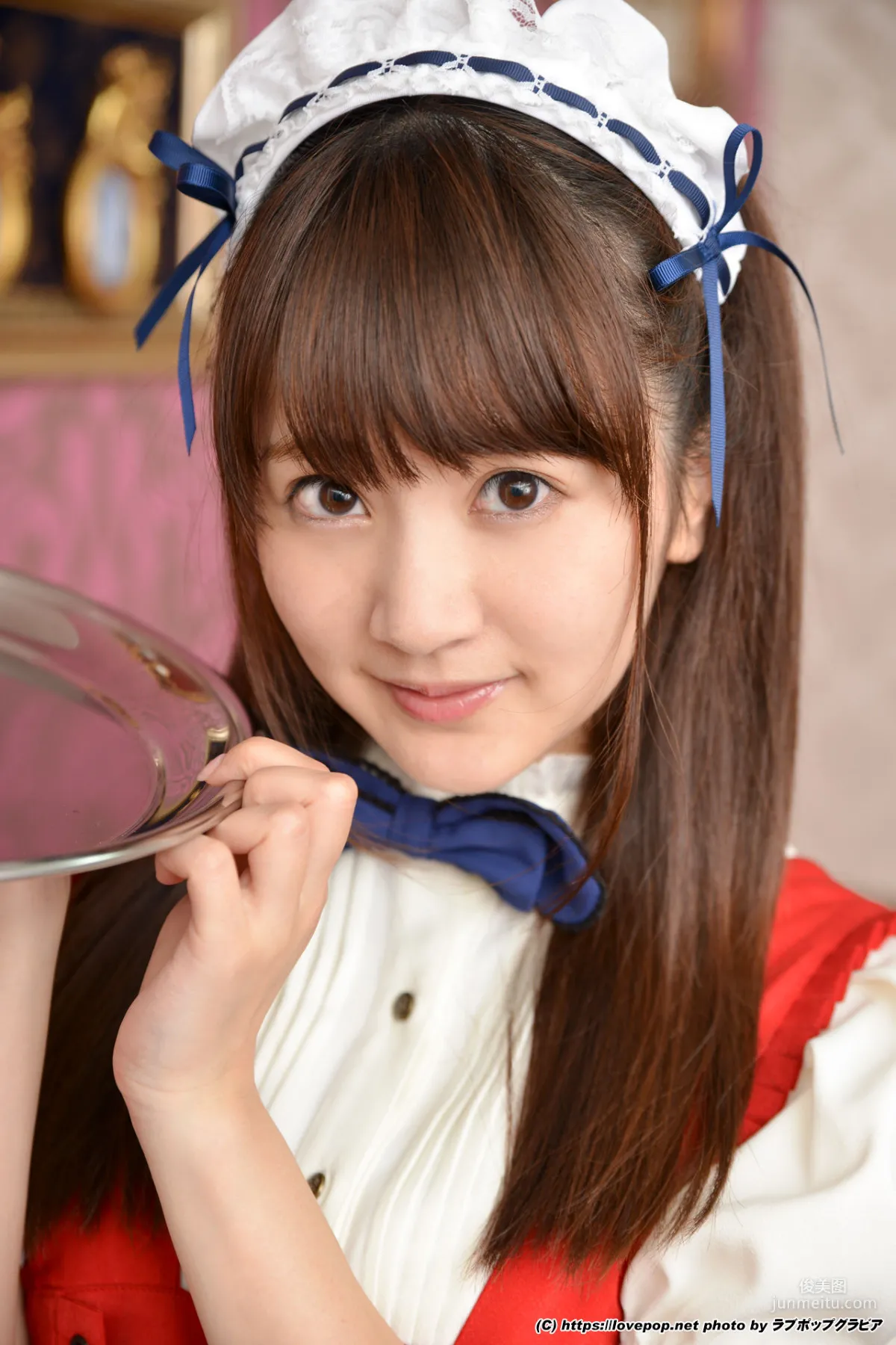 [LovePop] Shoko Hamada Shoko Hamada (Shoko Tanaka) Photoset 14 Photo Set photo 4