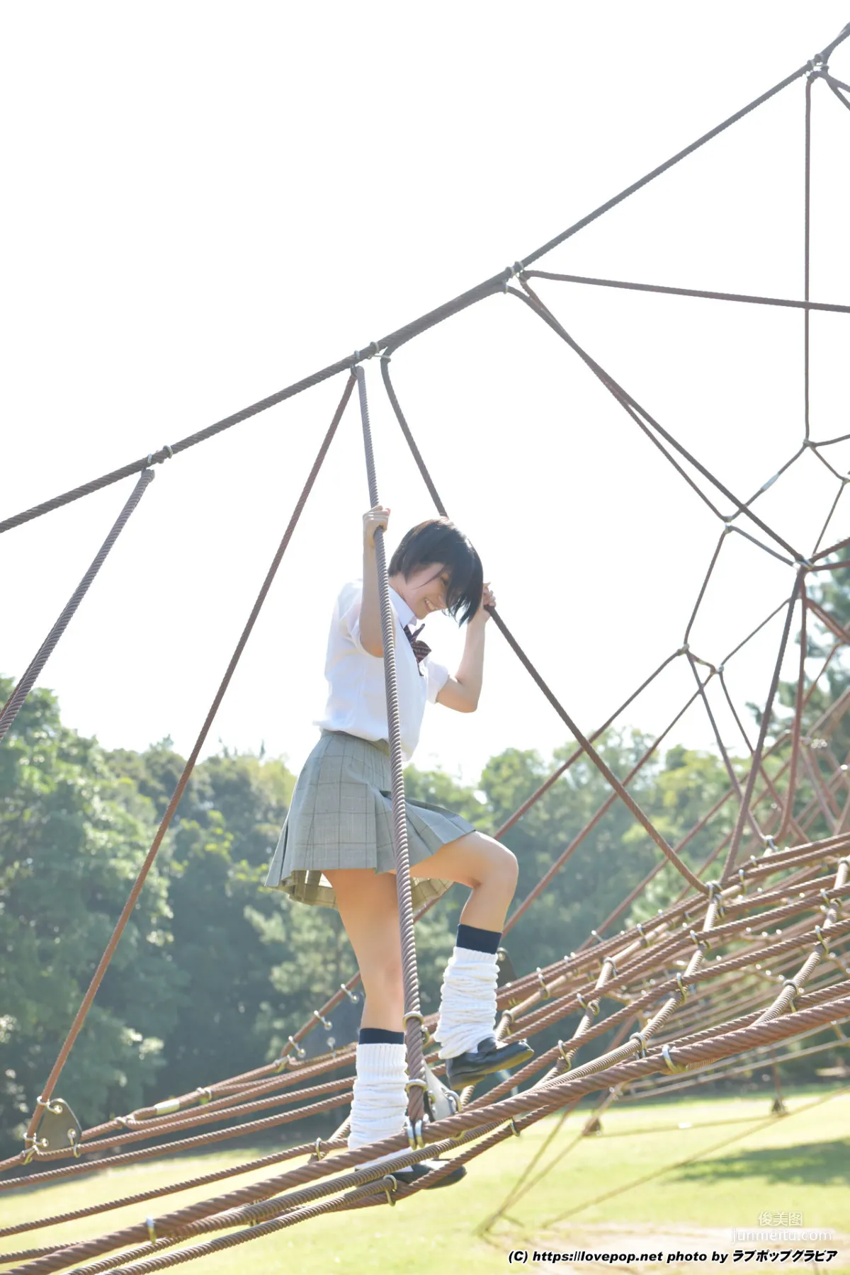 來栖うさこ Usako Kurusu Photoset 13 [LOVEPOP] 寫真集 67