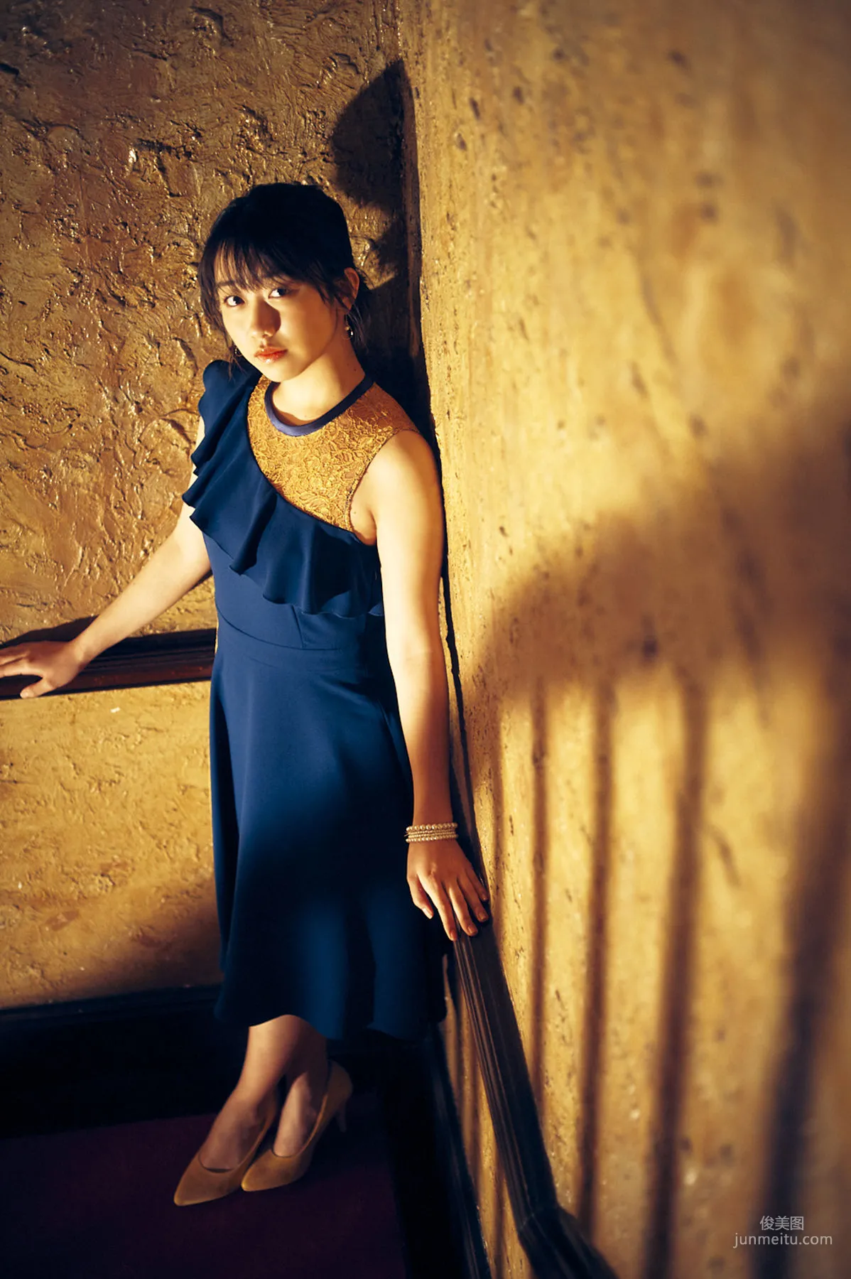 和田桜子 Sakurako Wada [Hello! Project Digital Books] No.189 寫真集 86
