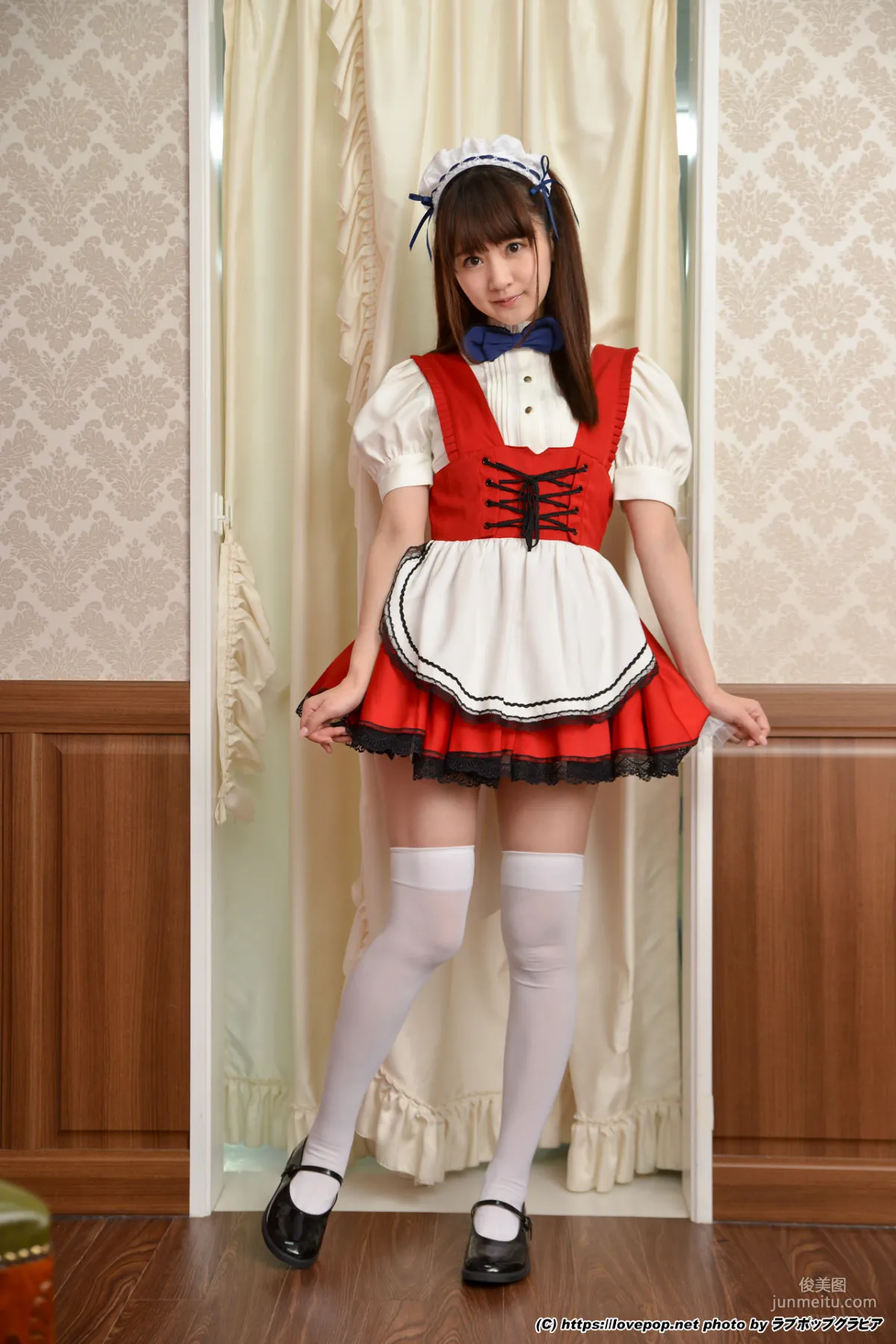[LovePop] Shoko Hamada Shoko Hamada (Shoko Tanaka) Photoset 14 Photo Set photo 33